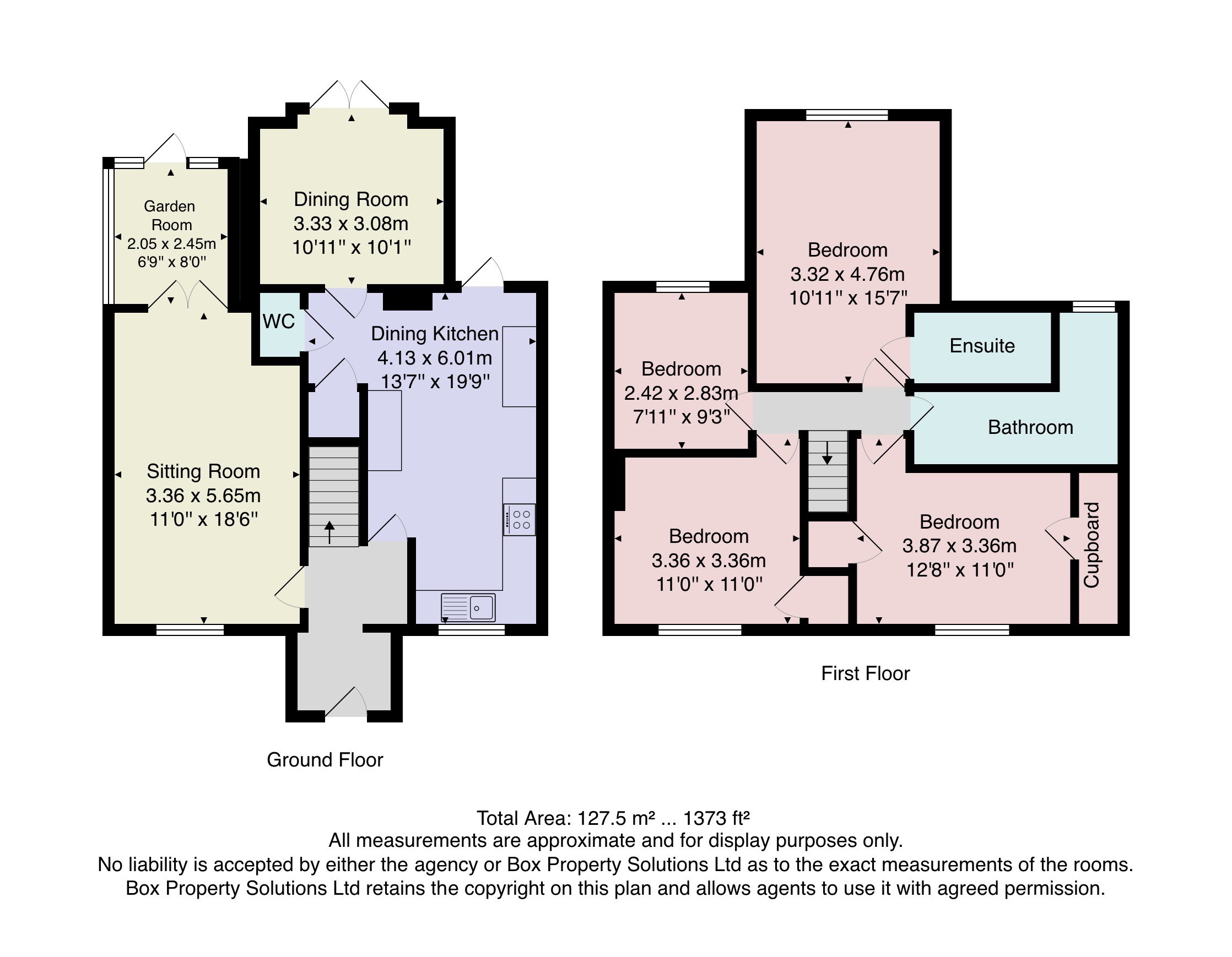 Floorpan