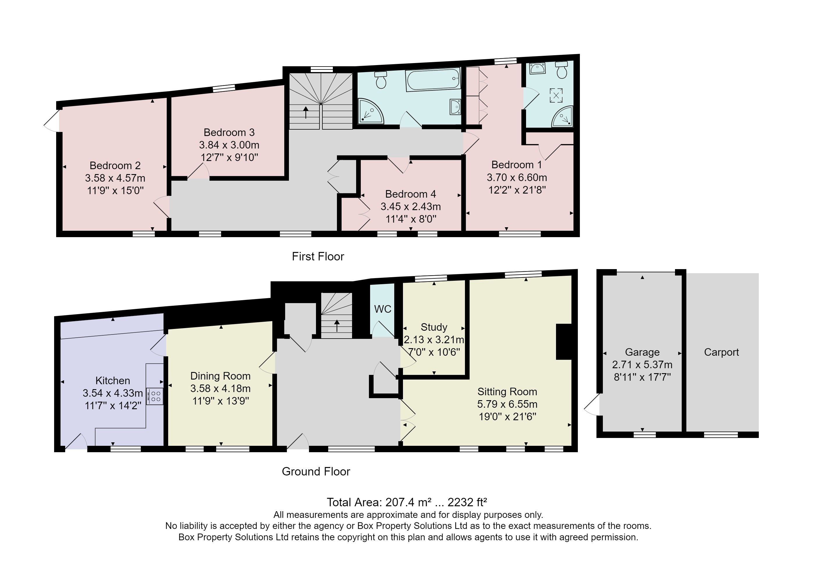 Floorpan