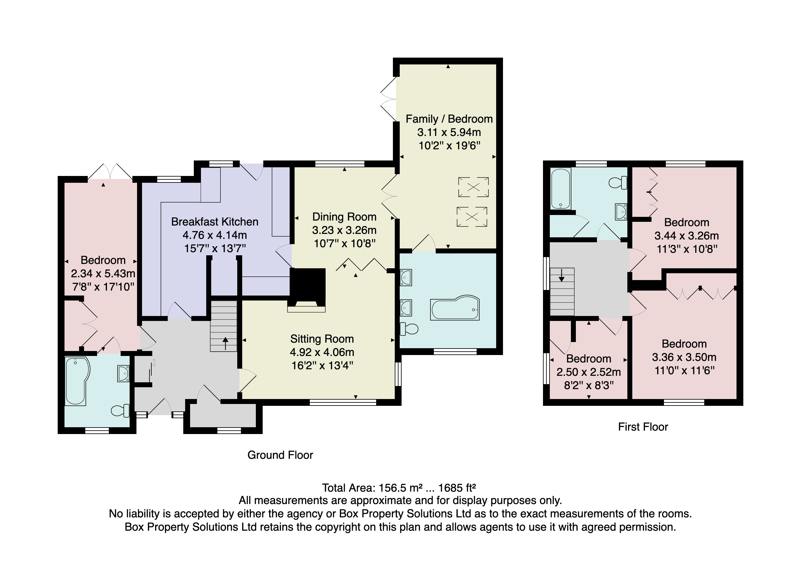 Floorpan