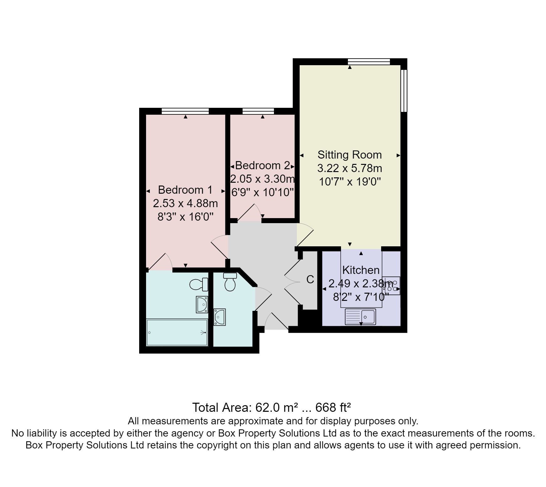 Floorpan