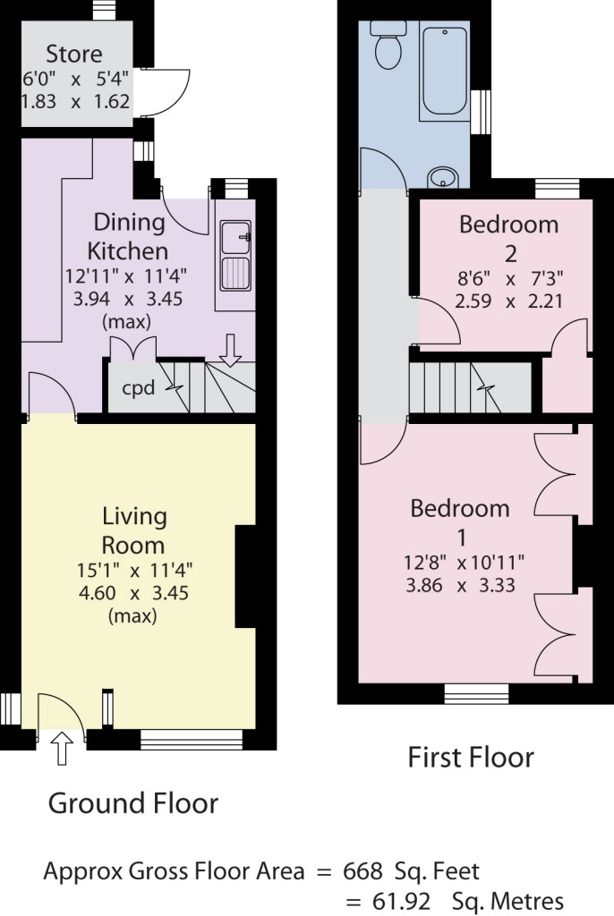 Floorpan