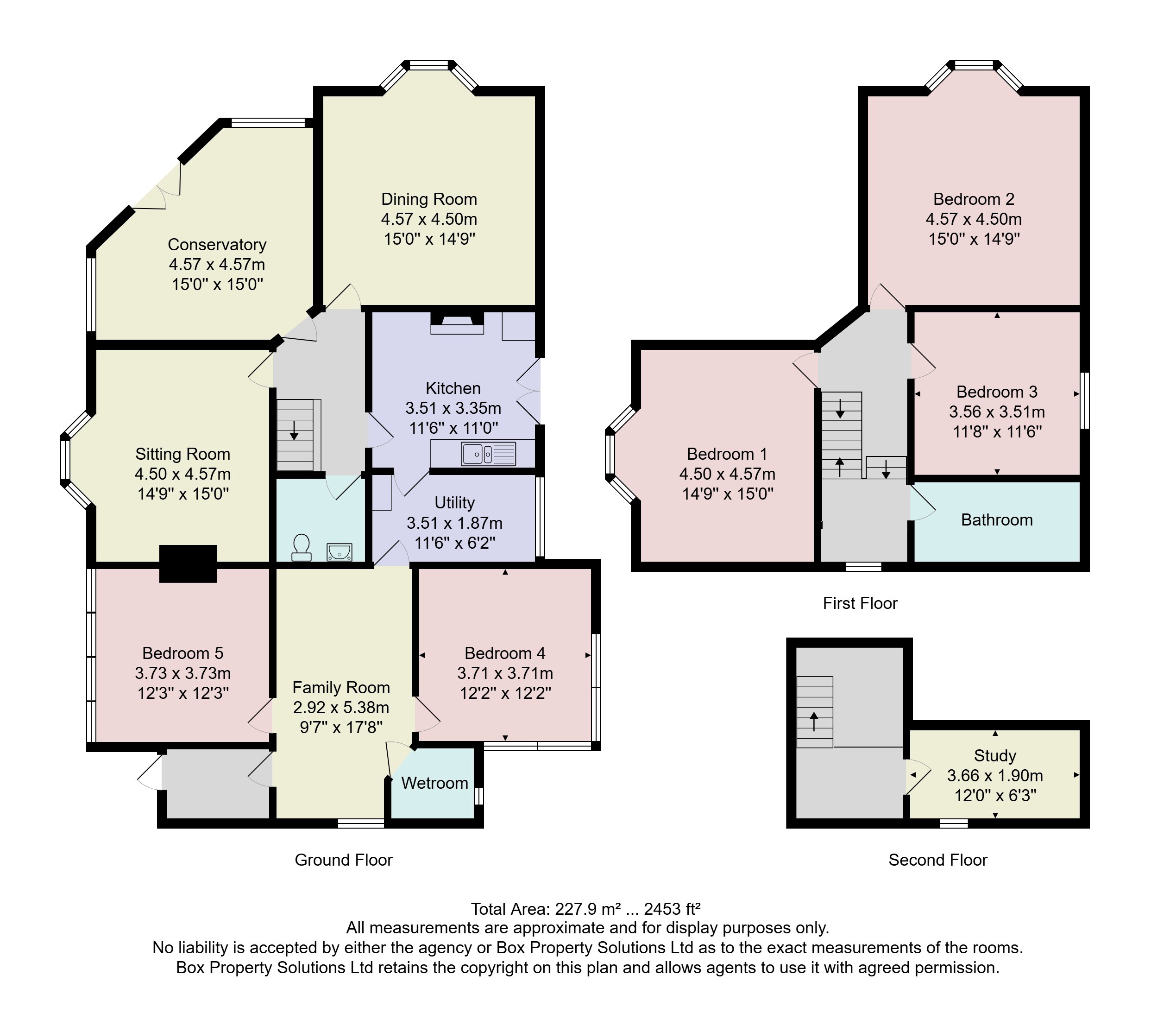 Floorpan