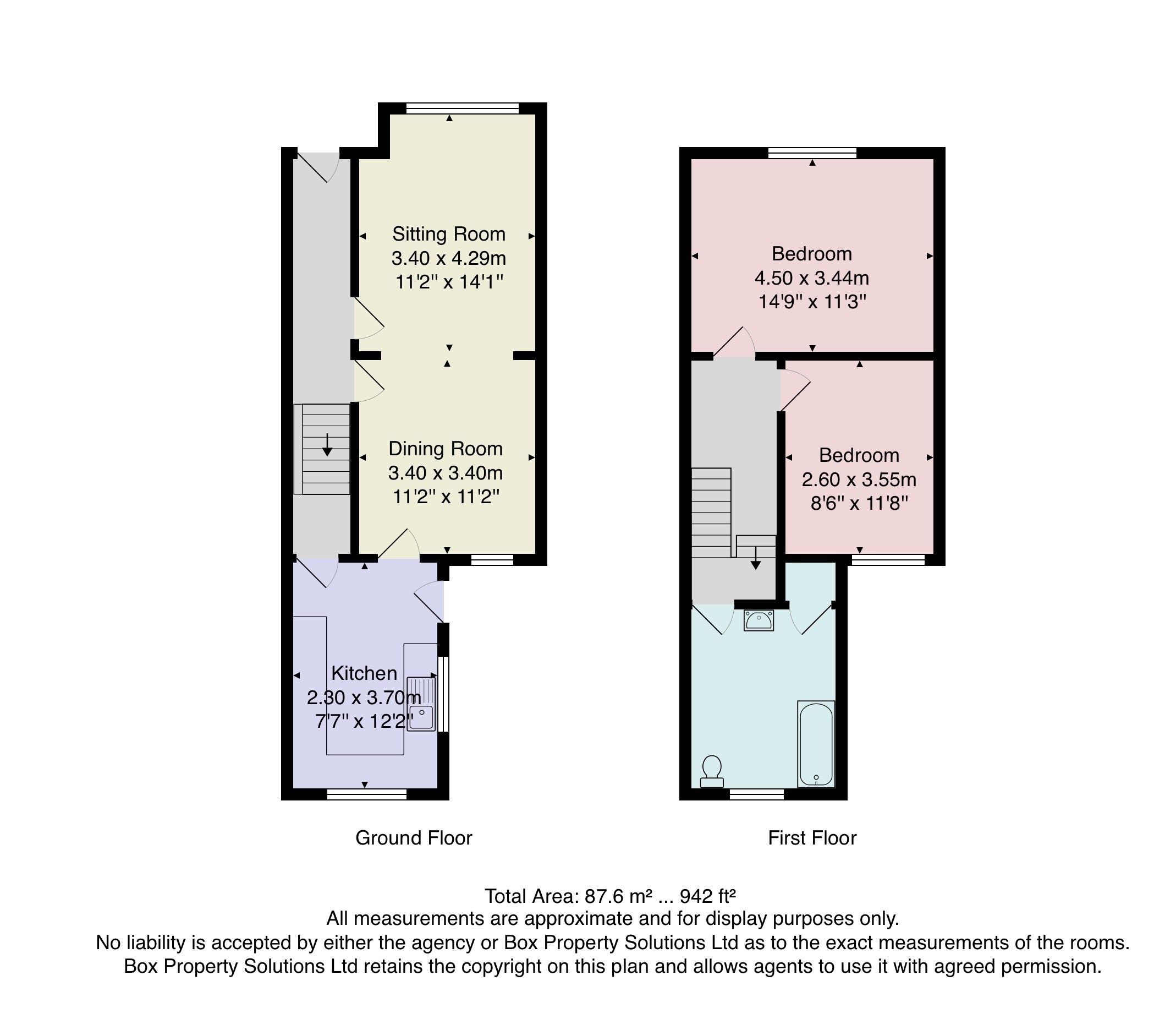 Floorpan