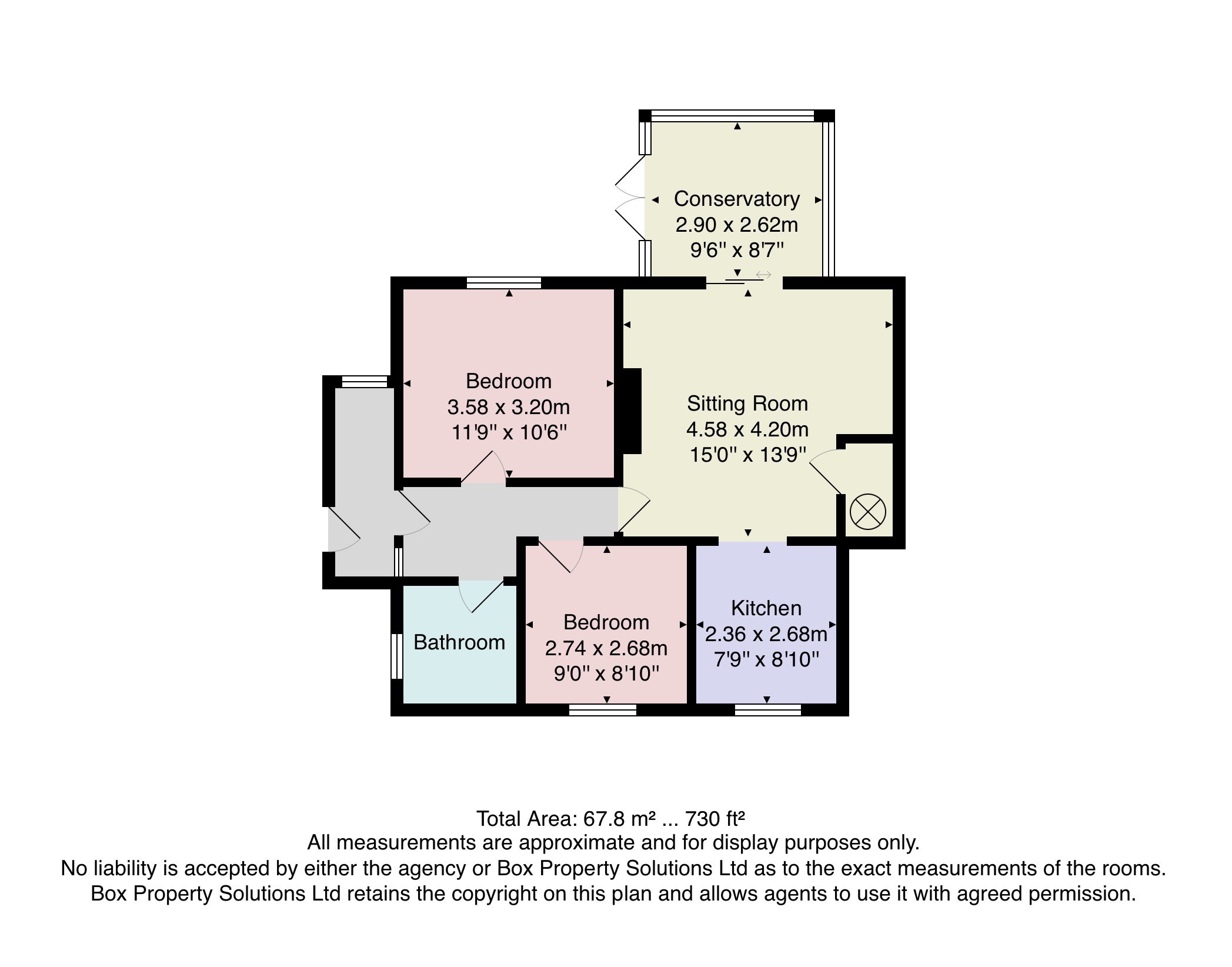 Floorpan