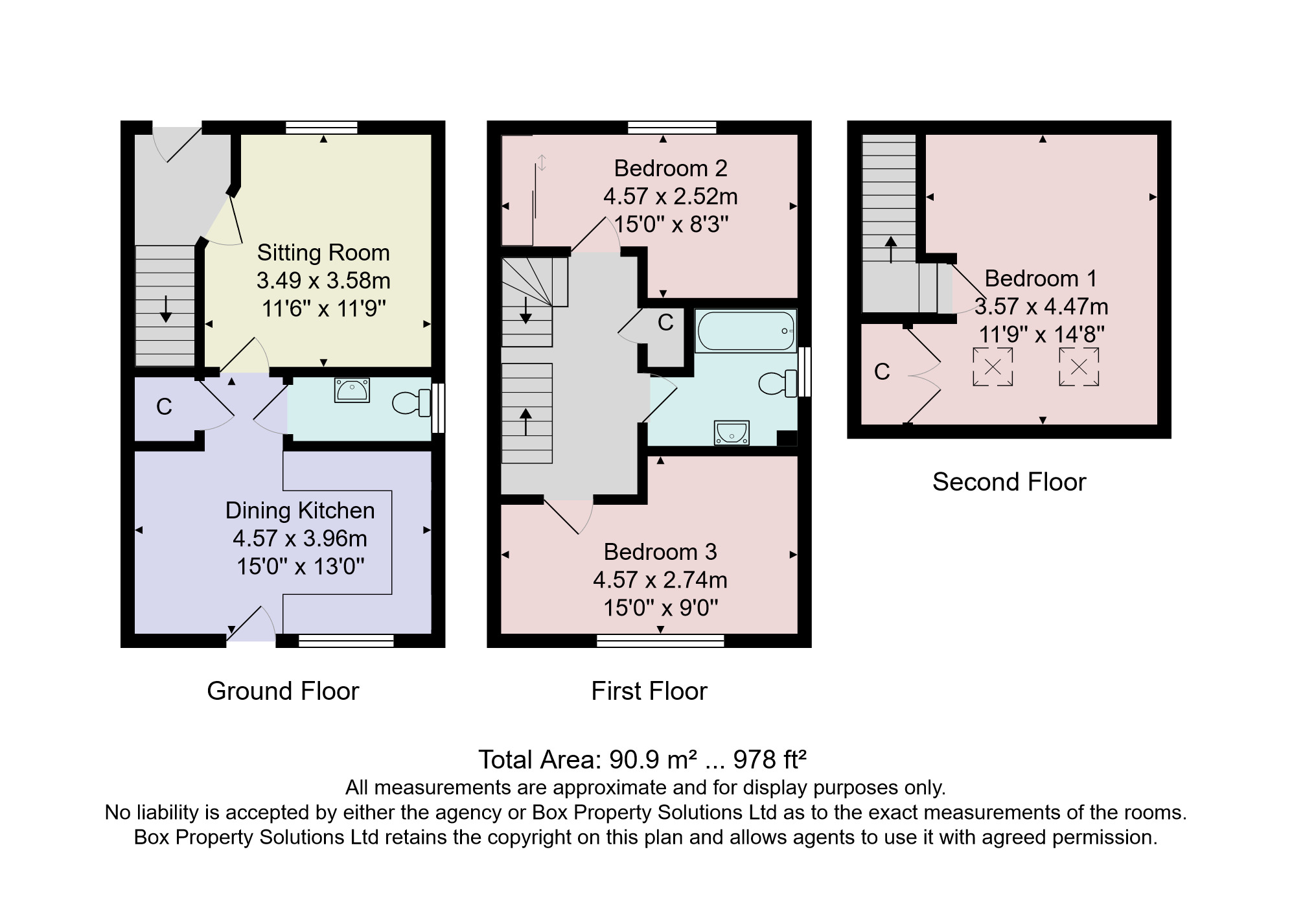 Floorpan