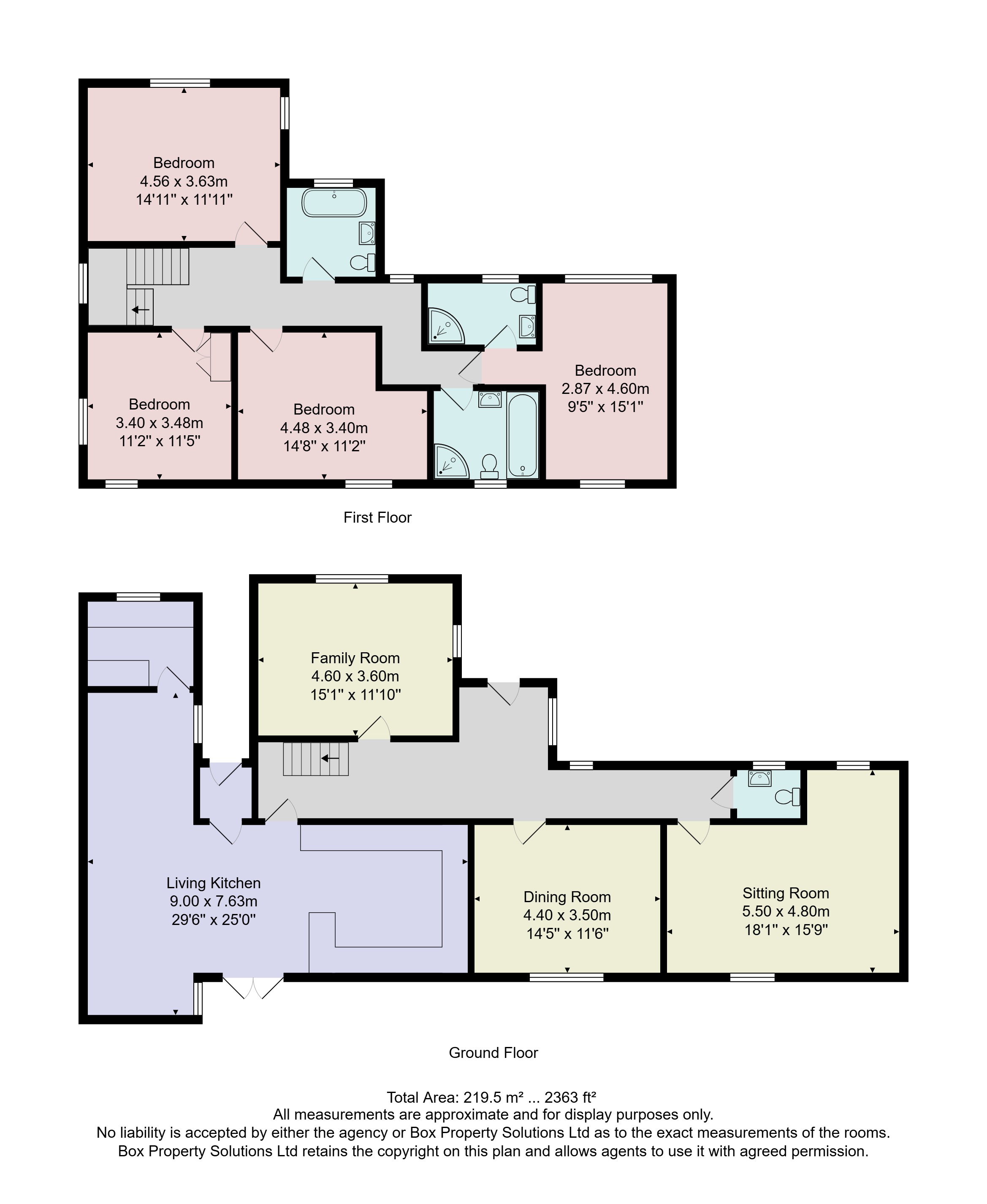 Floorpan