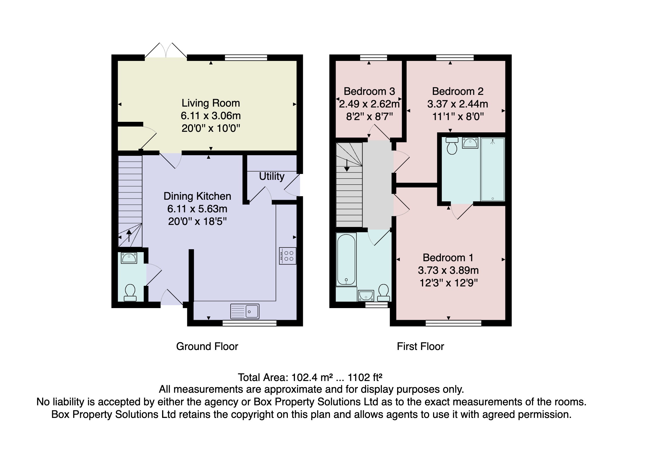Floorpan