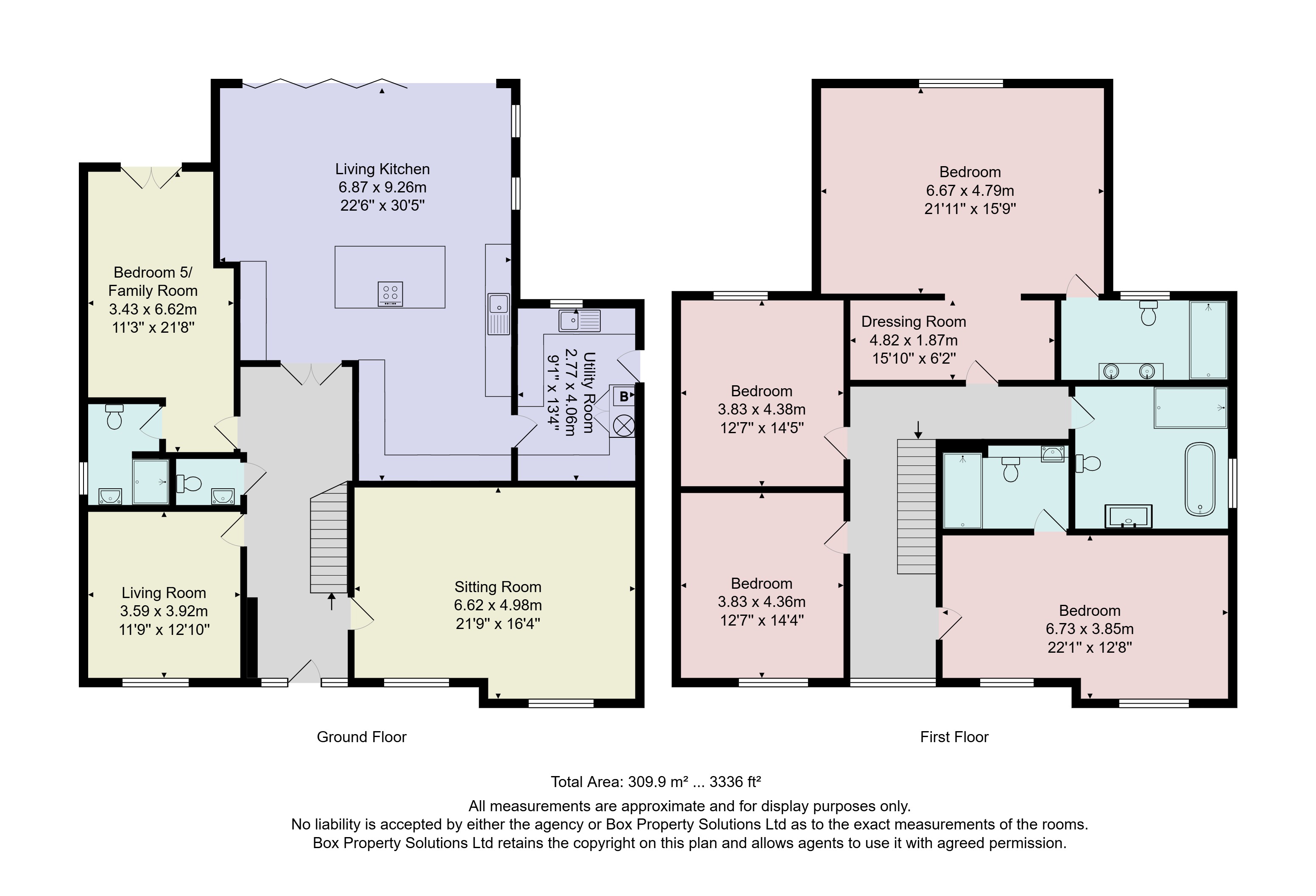 Floorpan