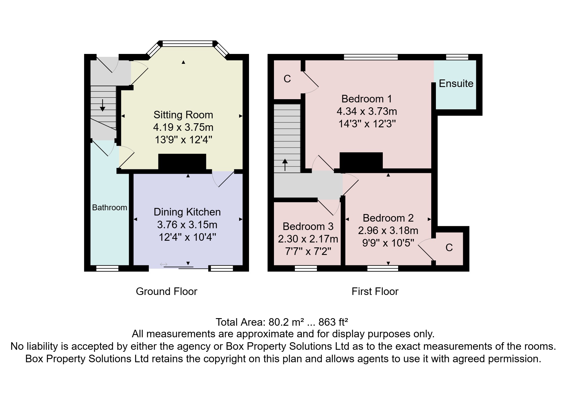 Floorpan