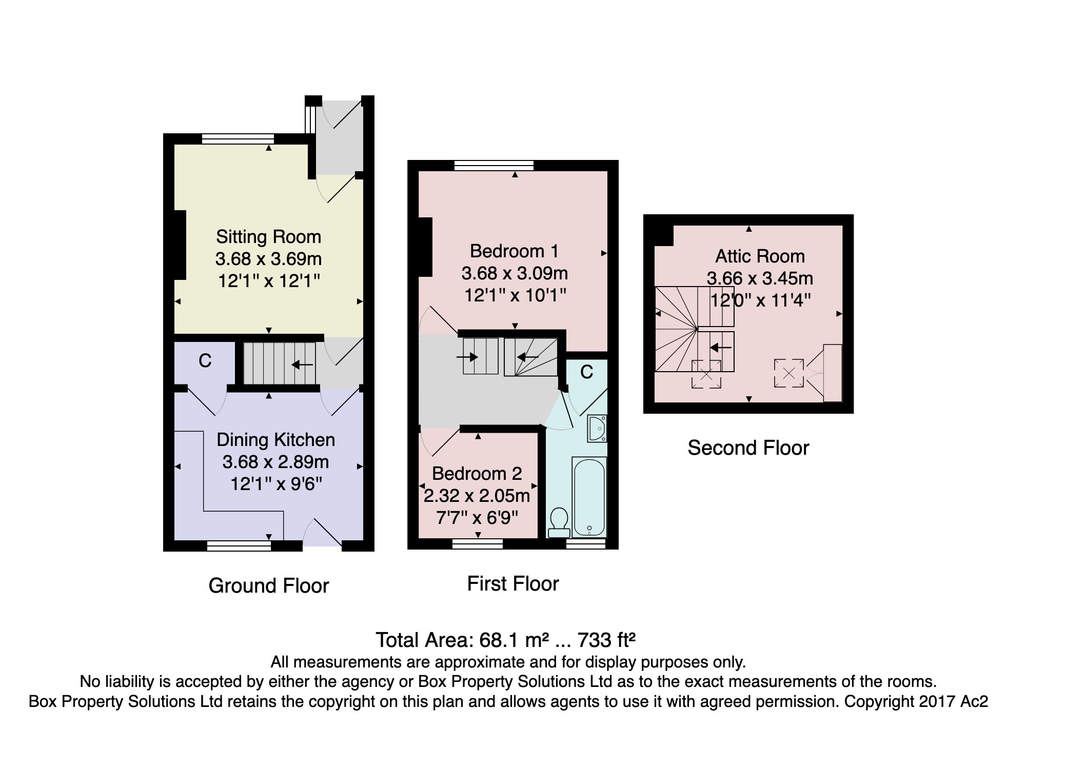 Floorpan