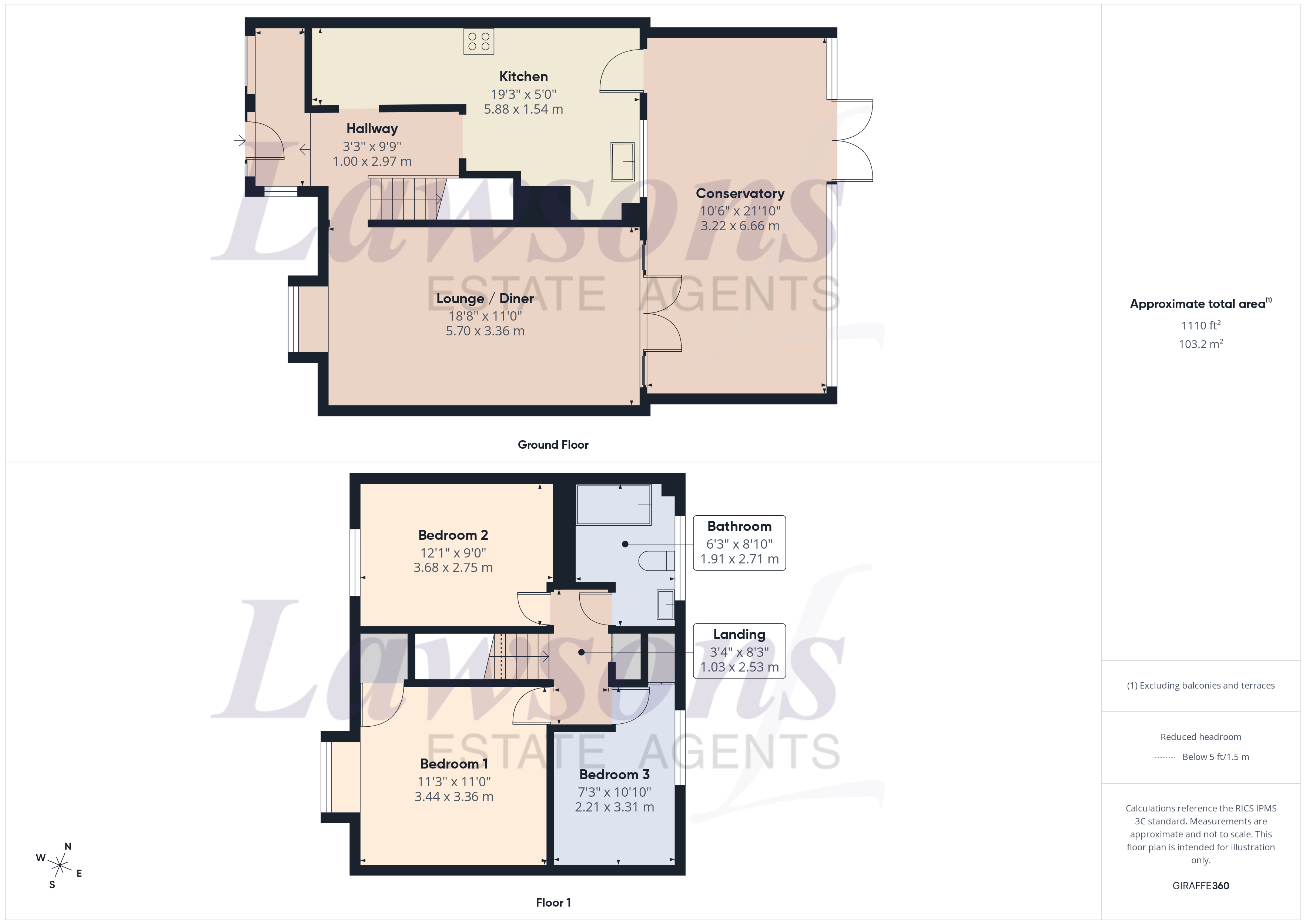 Floorplan image