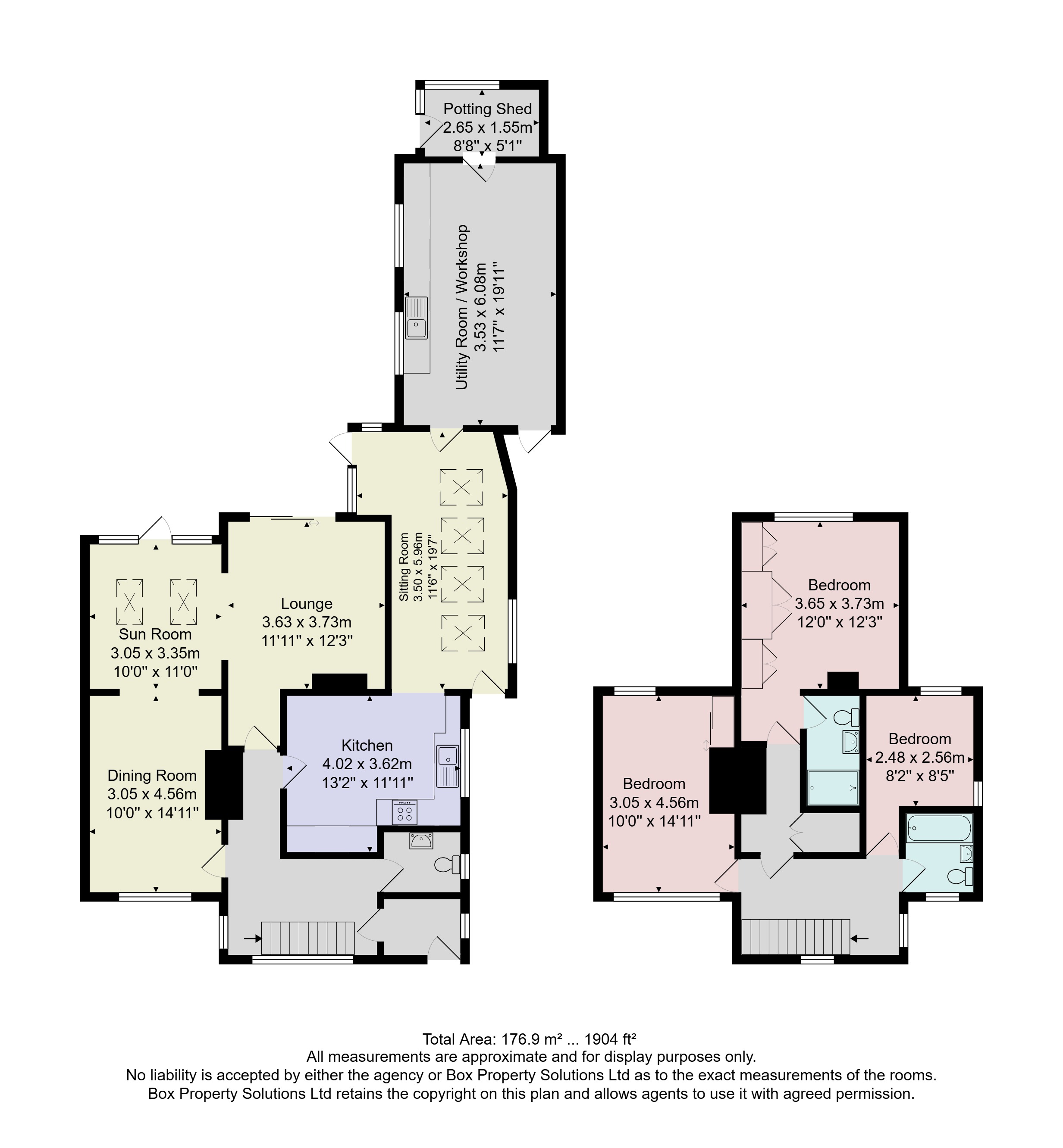 Floorpan