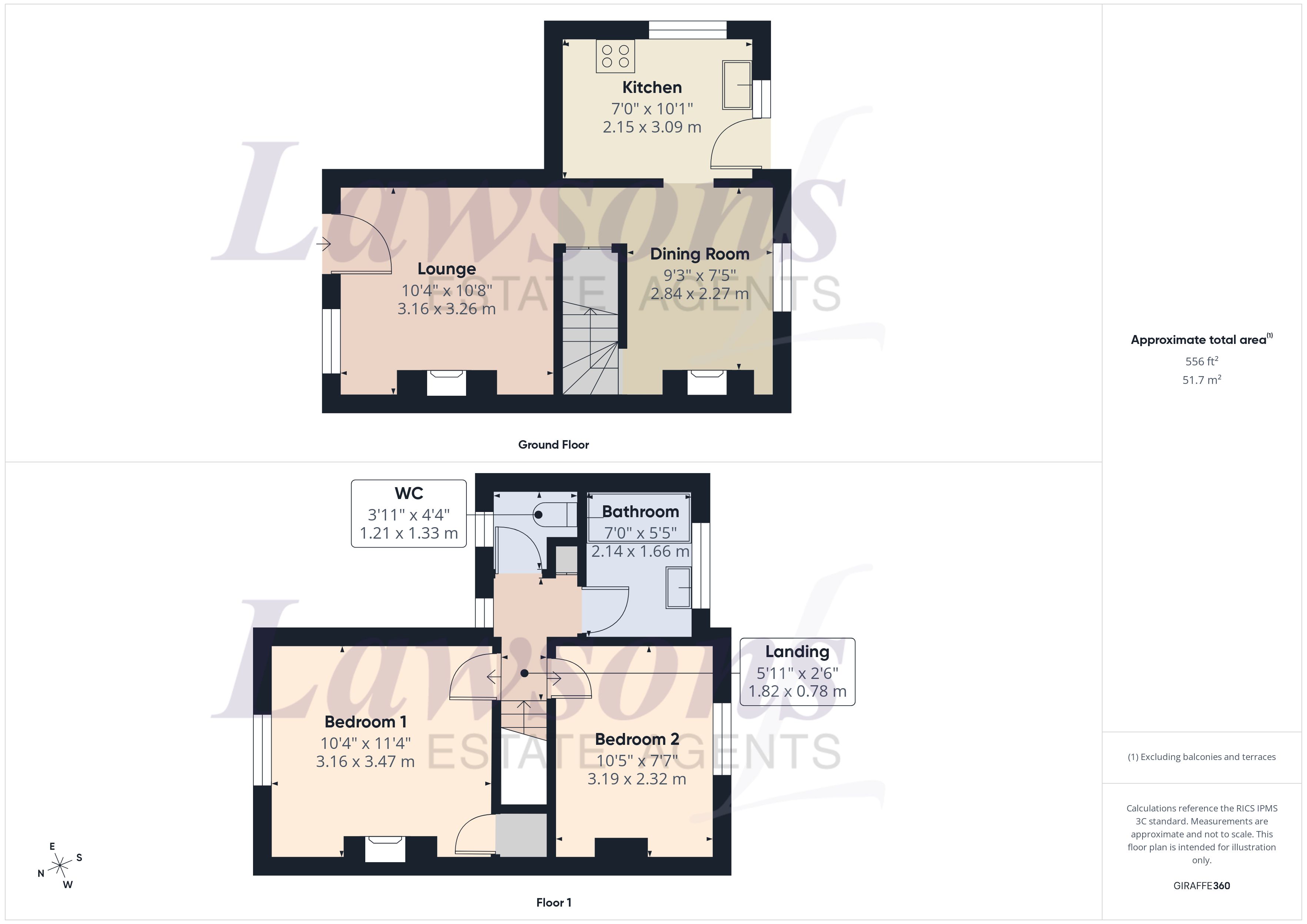 Floorplan image