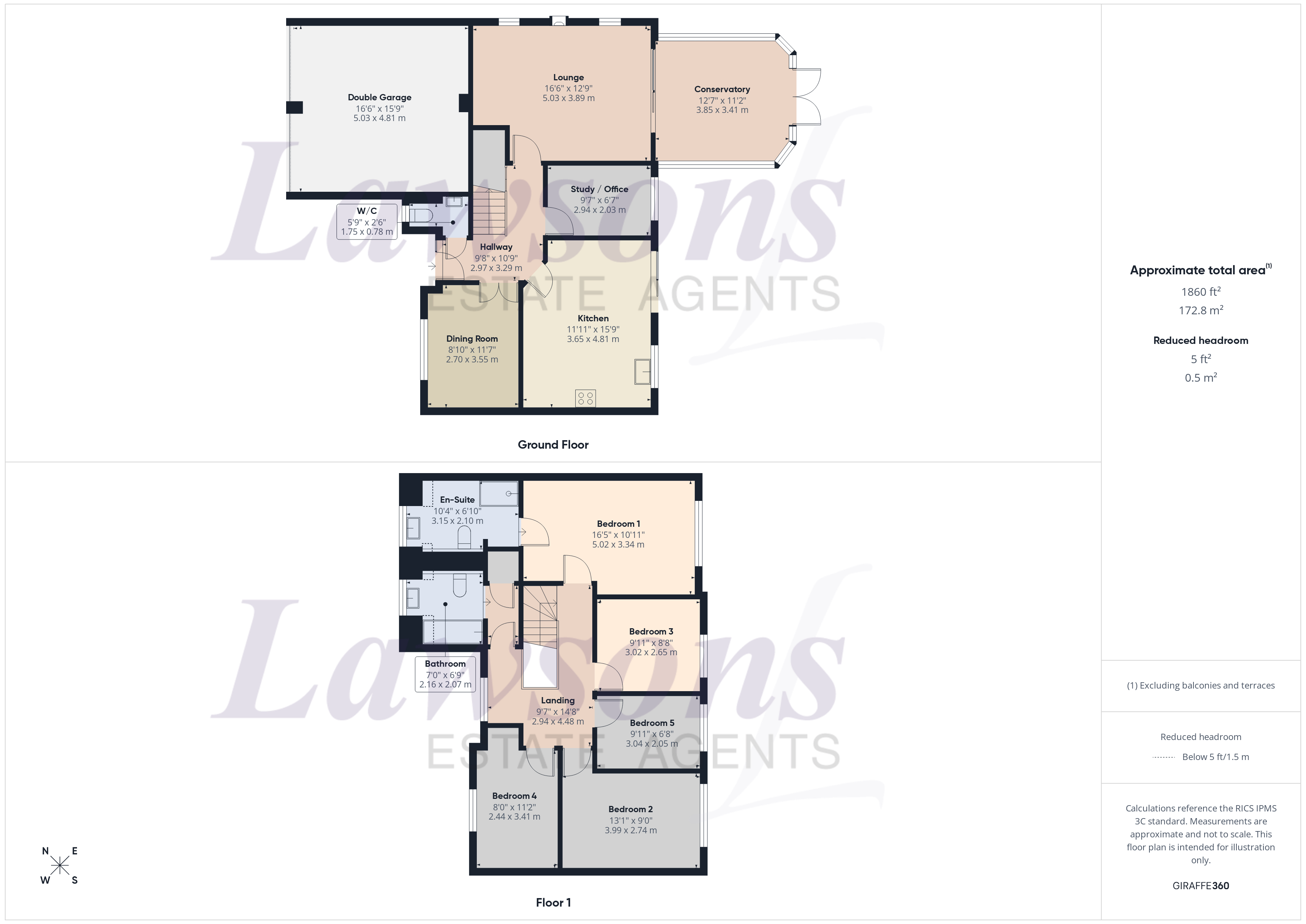 Floorplan image