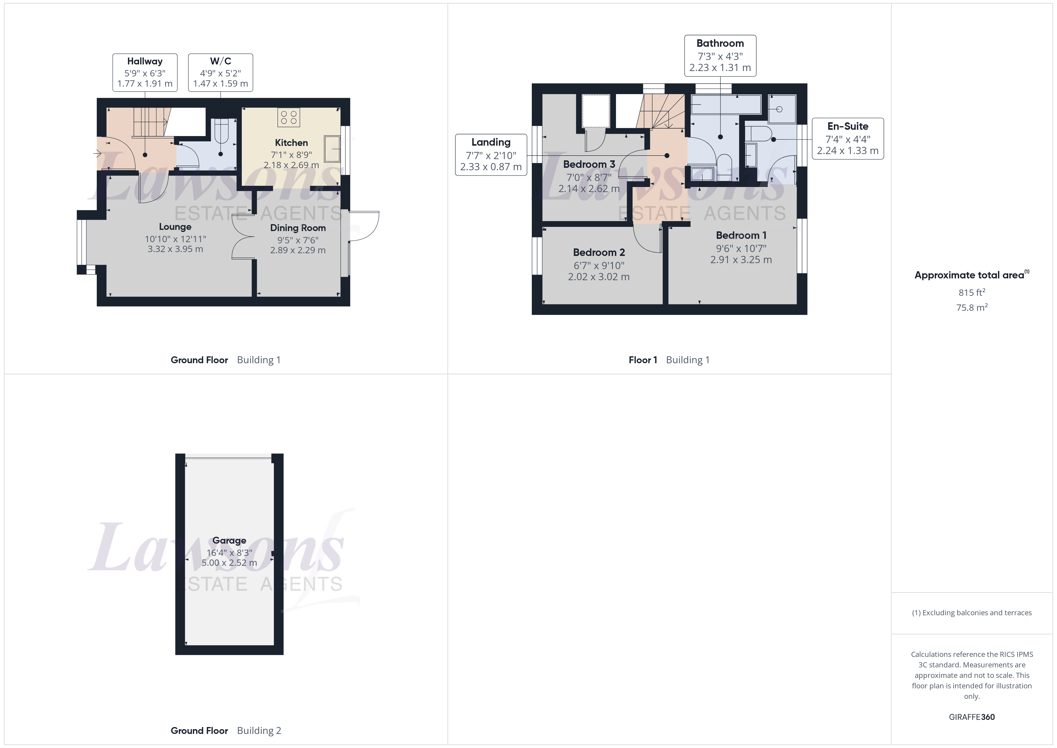 Floorplan image