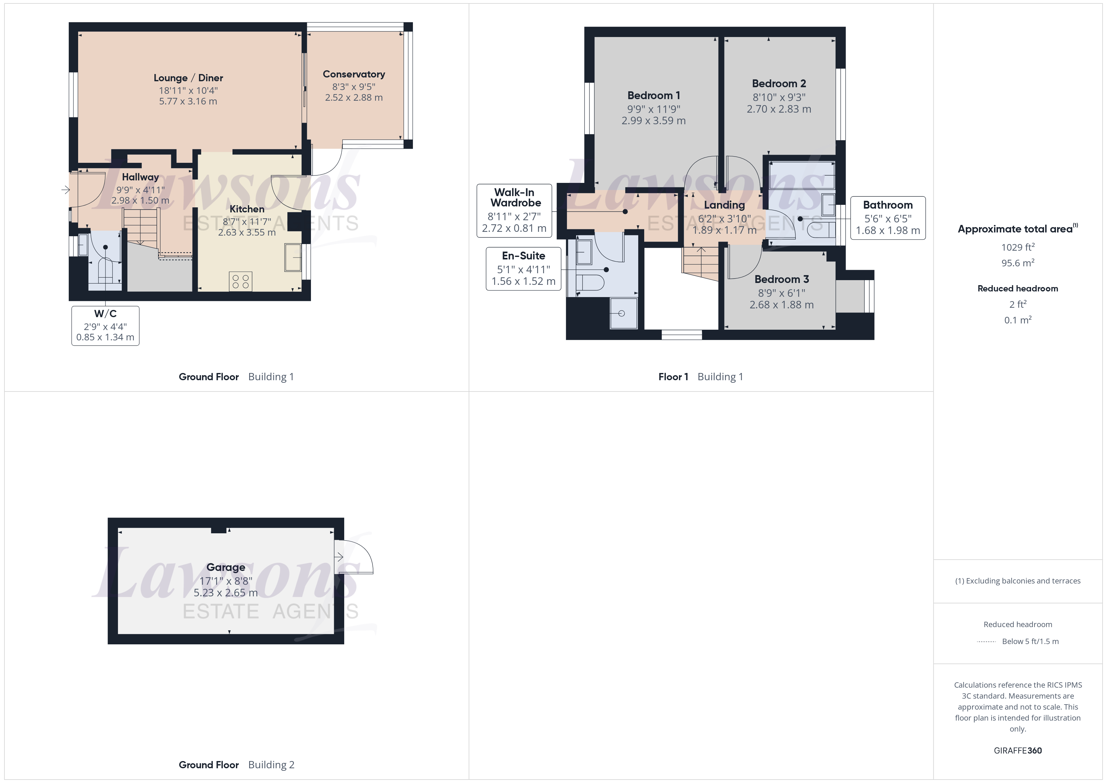 Floorplan image