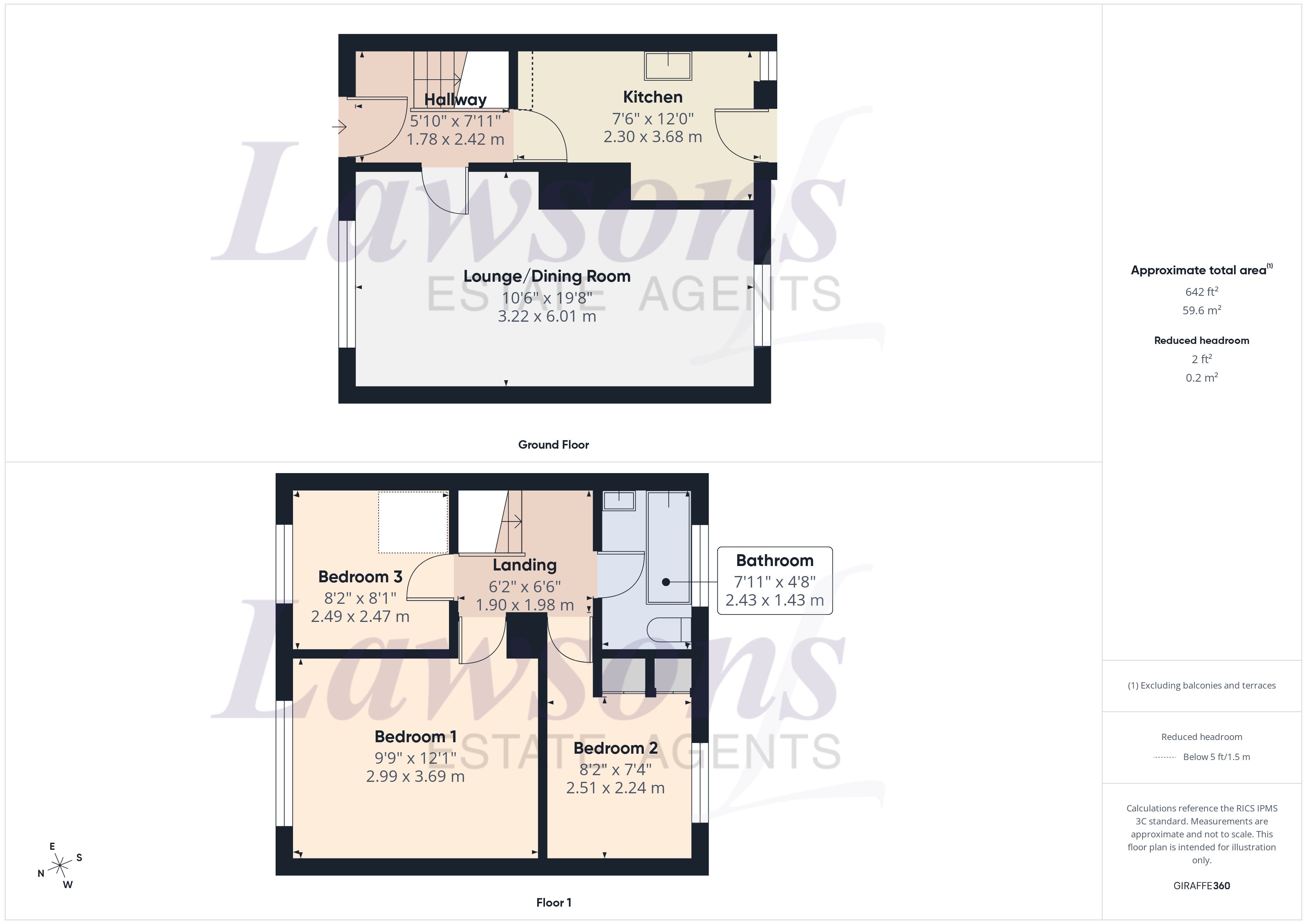 Floorplan image