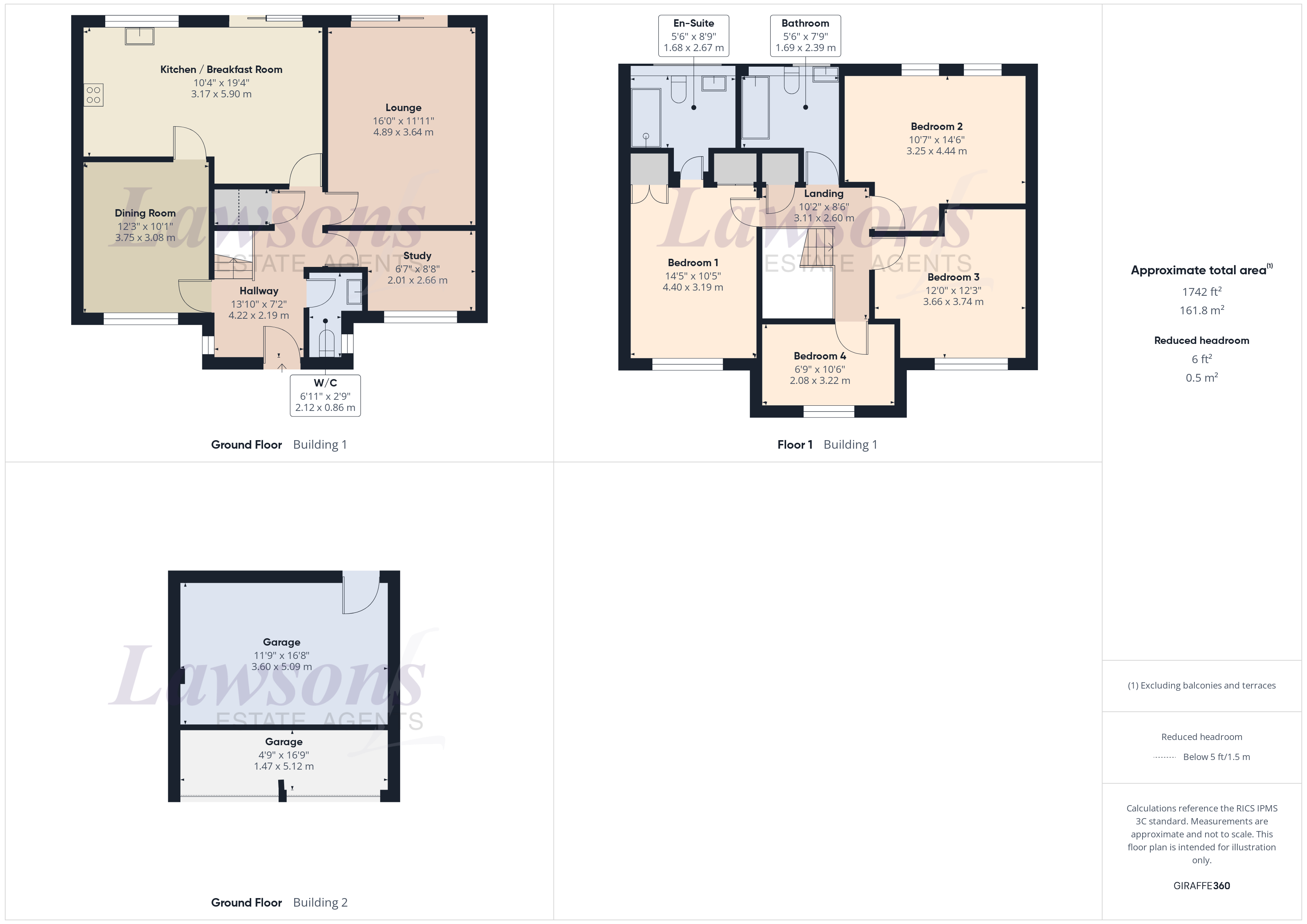 Floorplan image