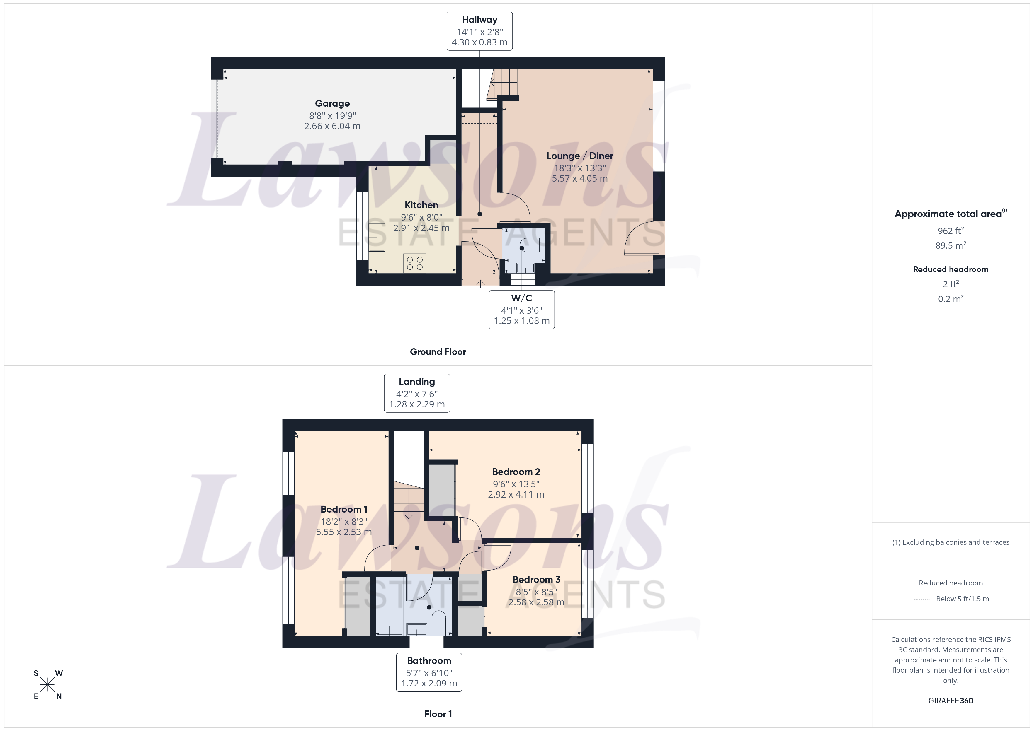 Floorplan image