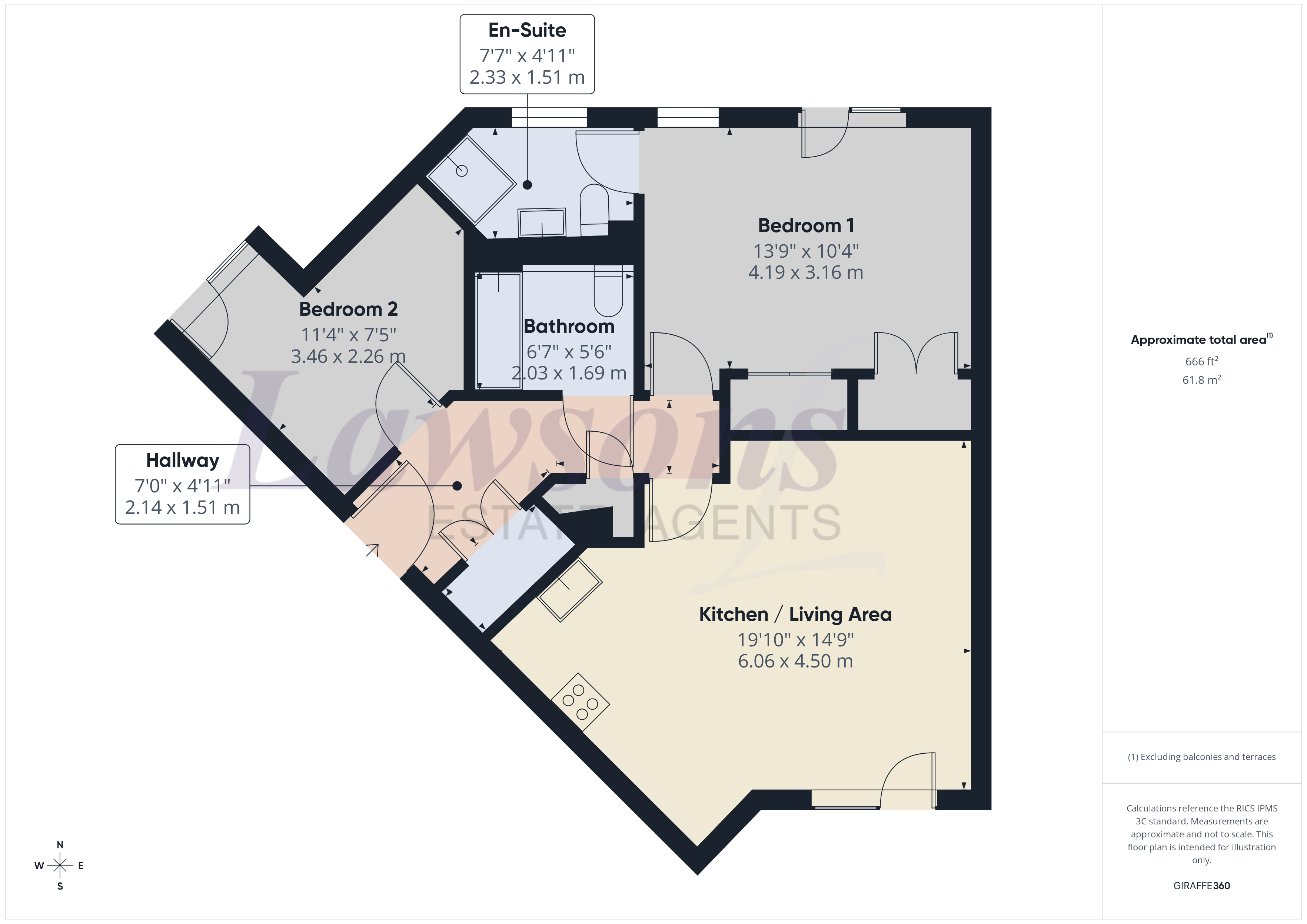 Floorplan image