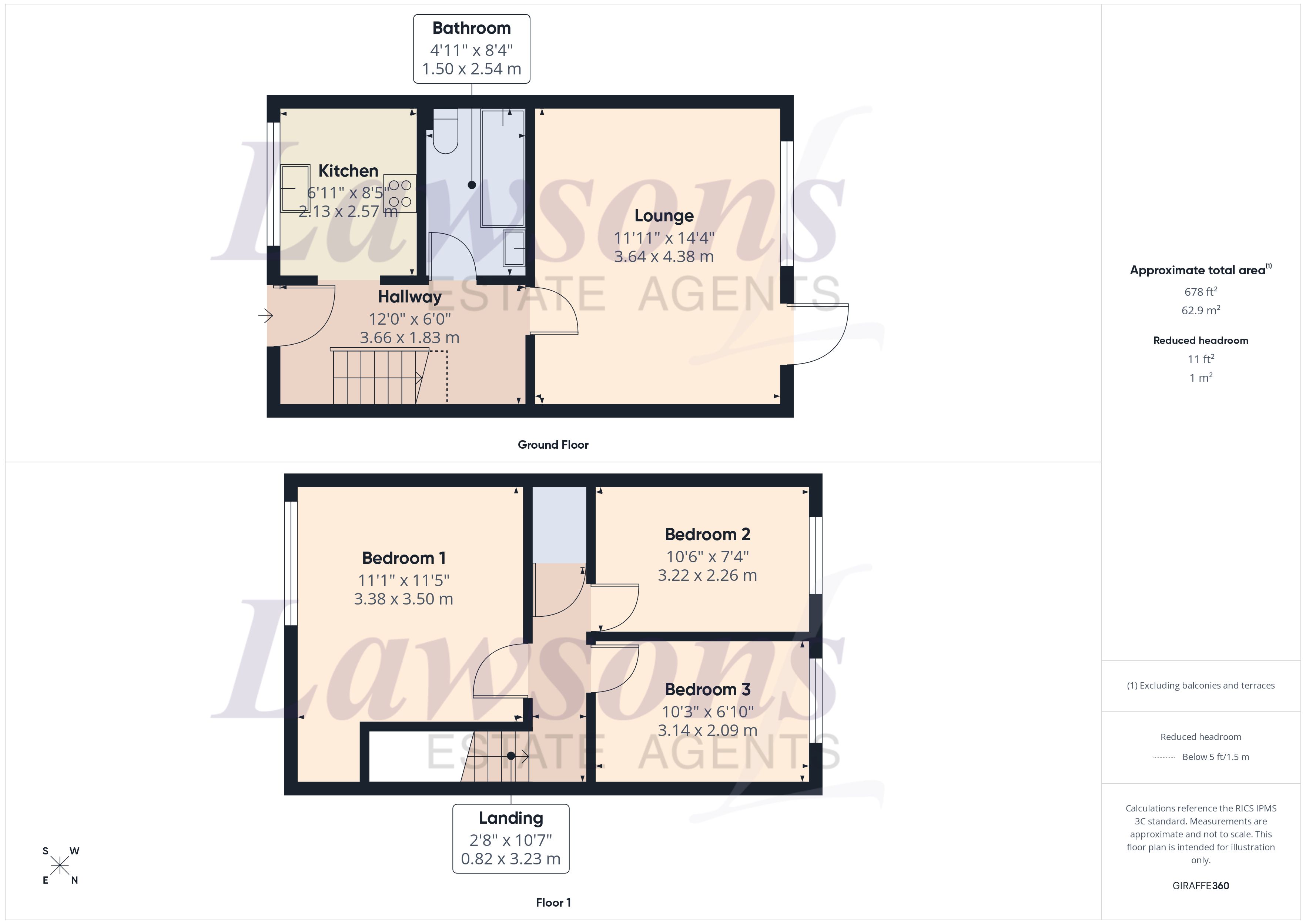 Floorplan image