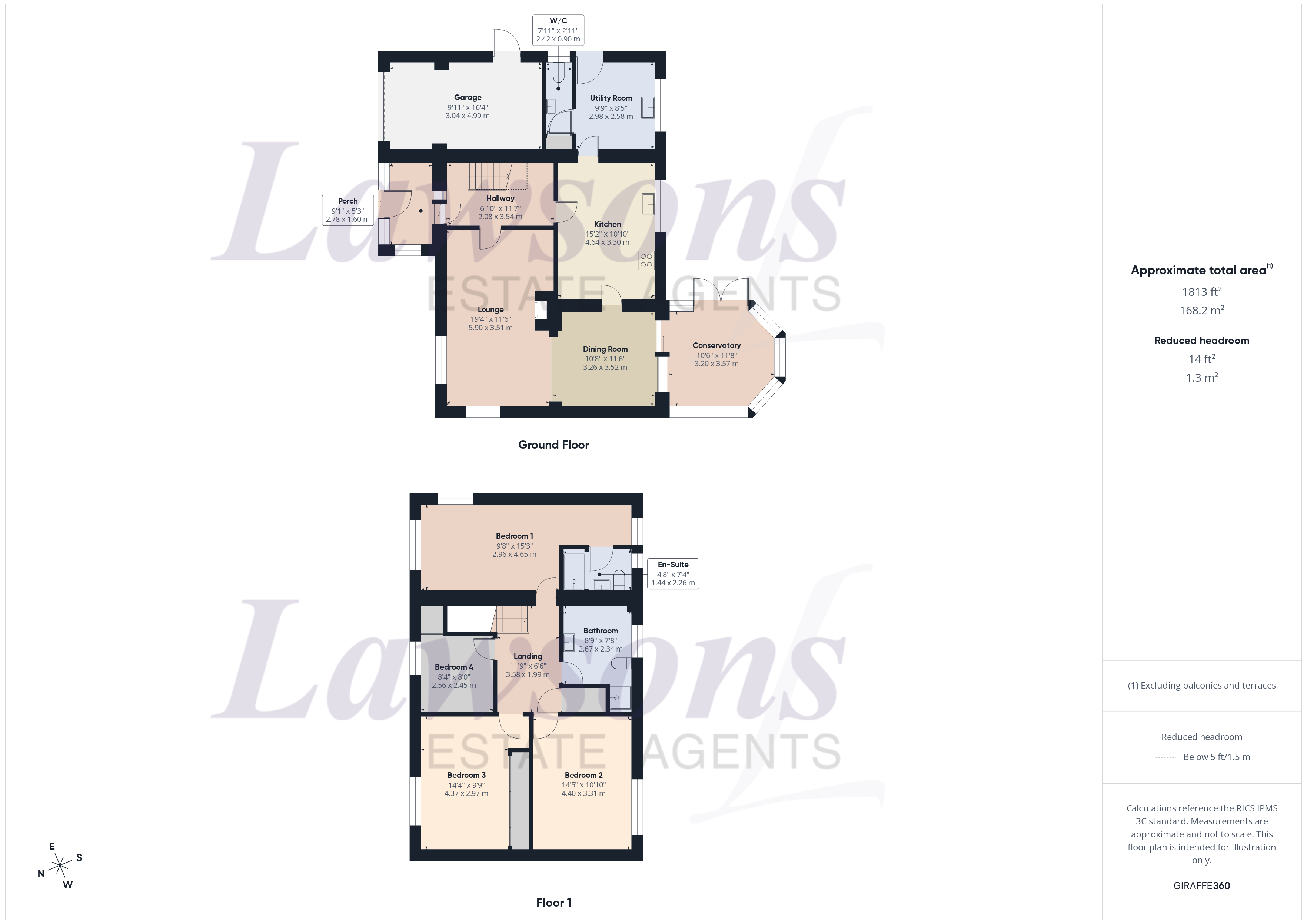 Floorplan image