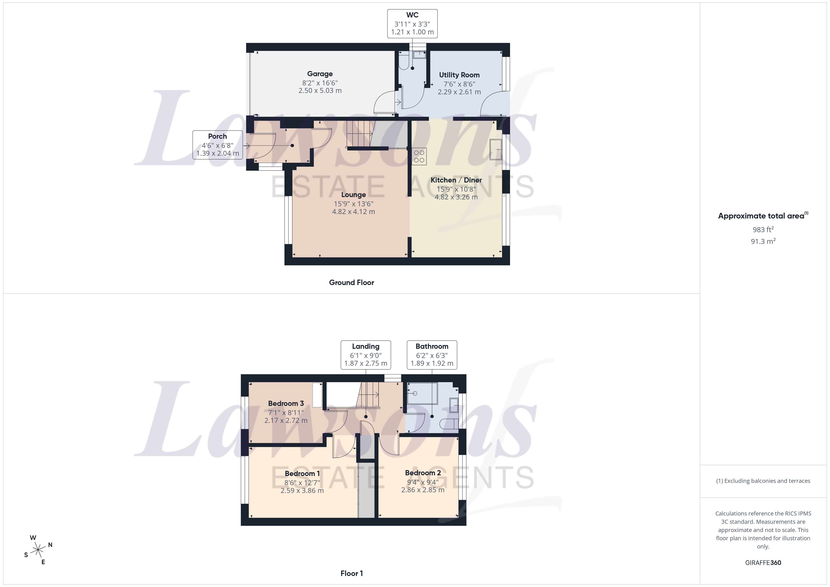 Floorplan image