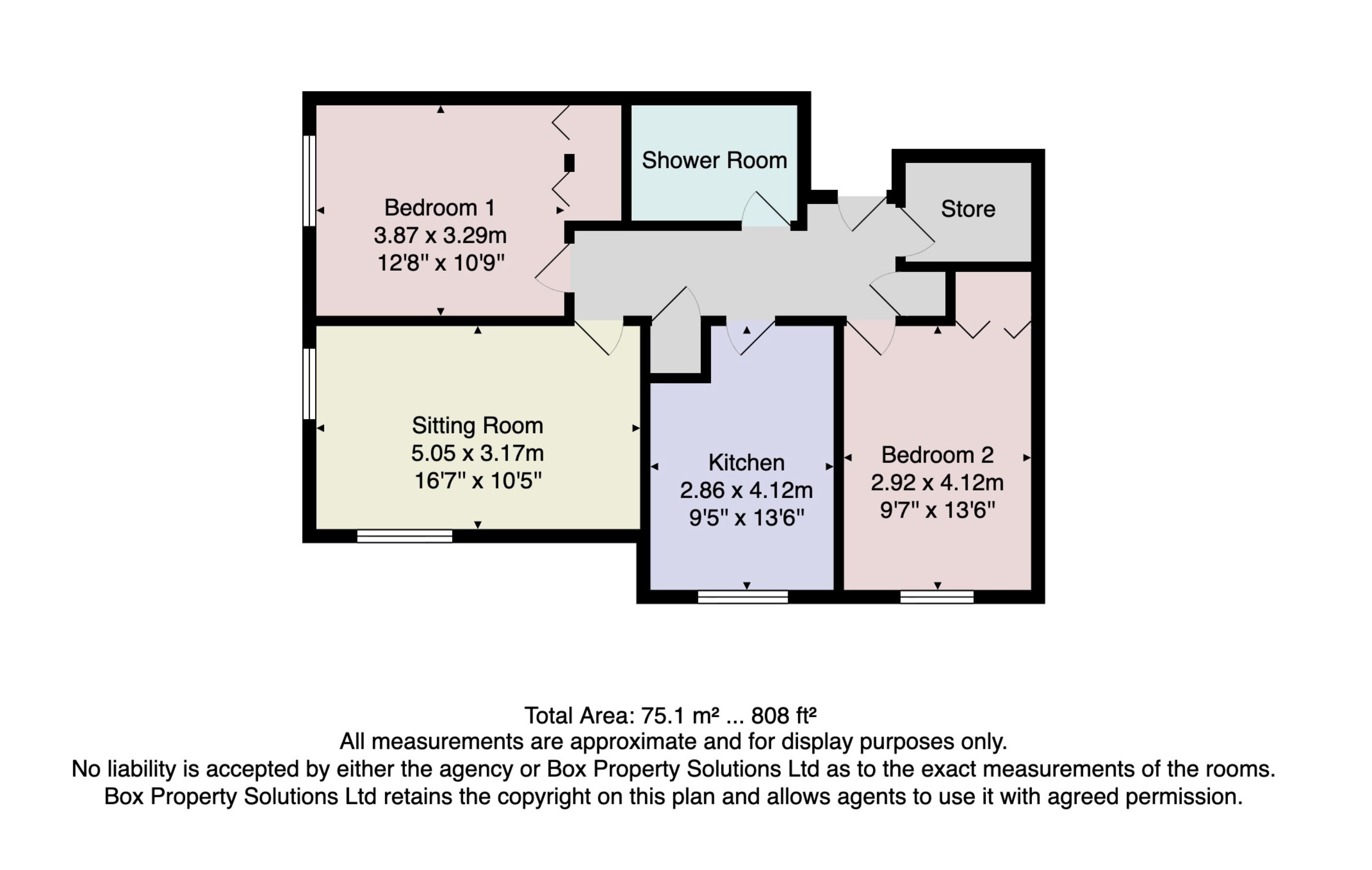Floorpan