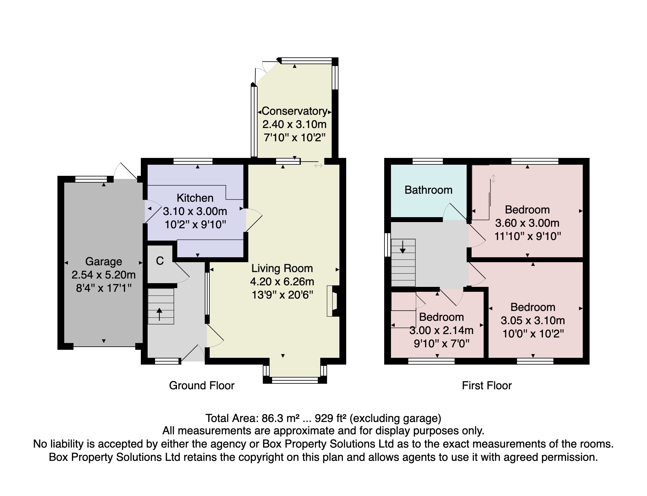 Floorpan