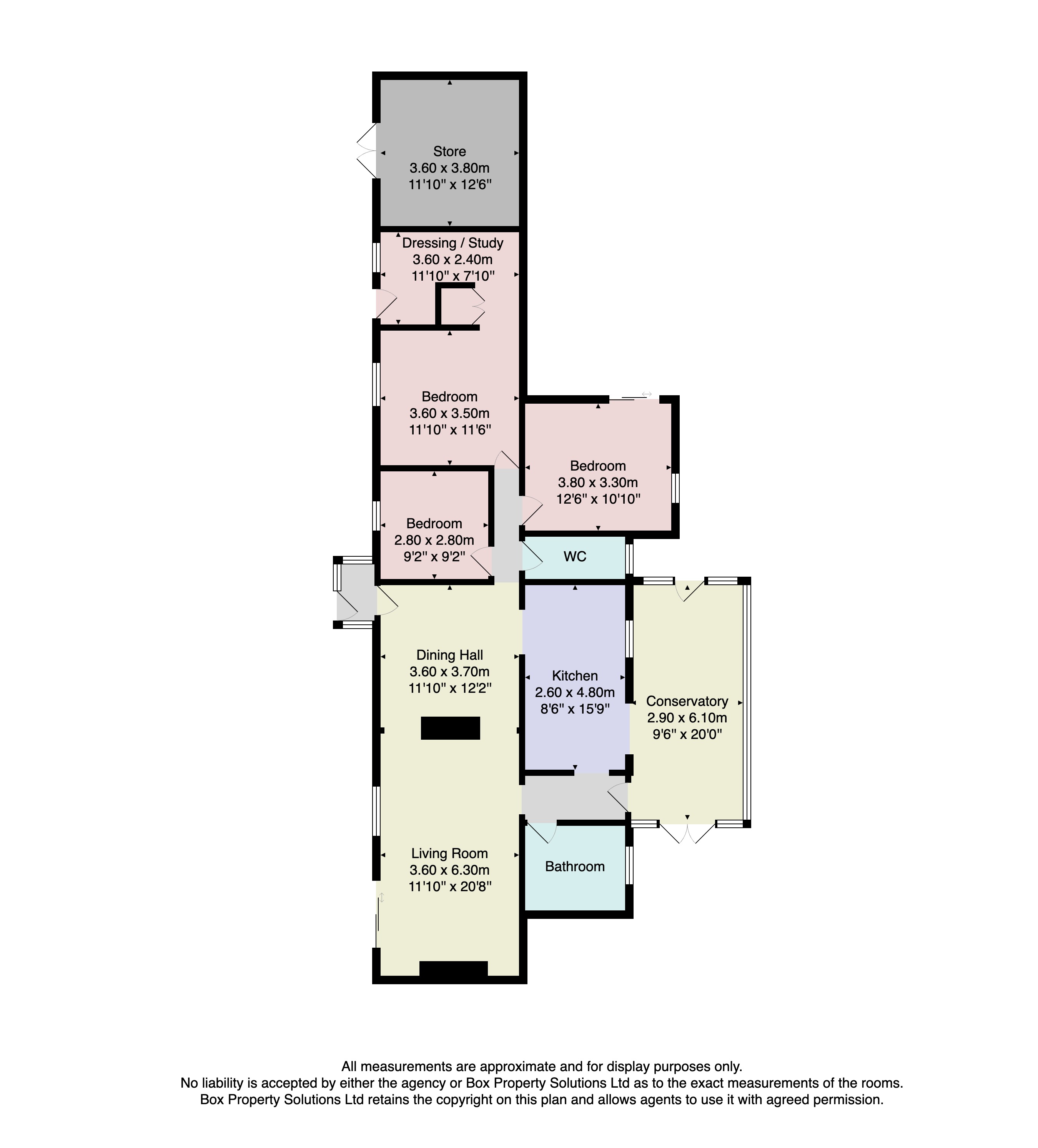 Floorpan