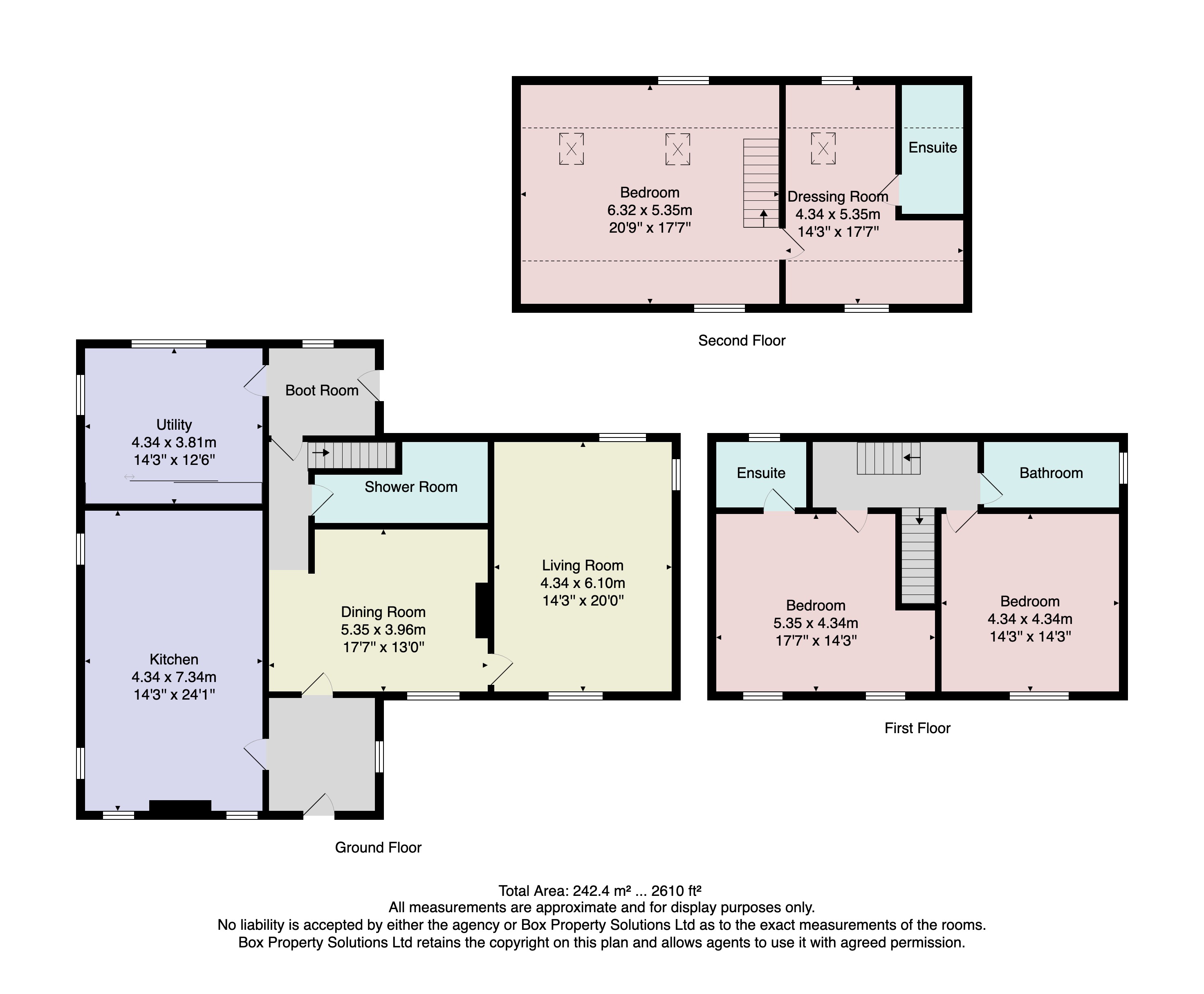 Floorpan