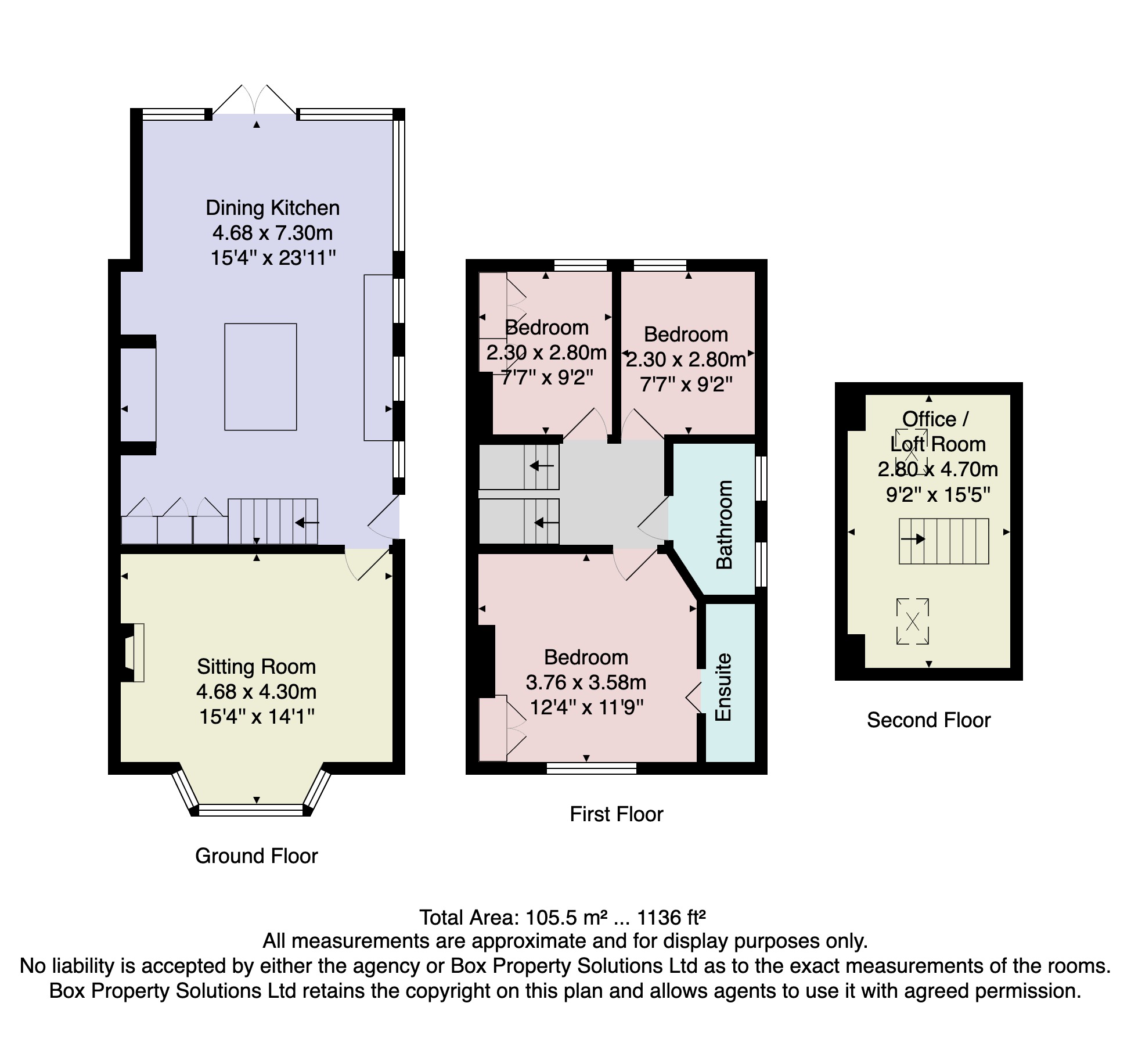 Floorpan