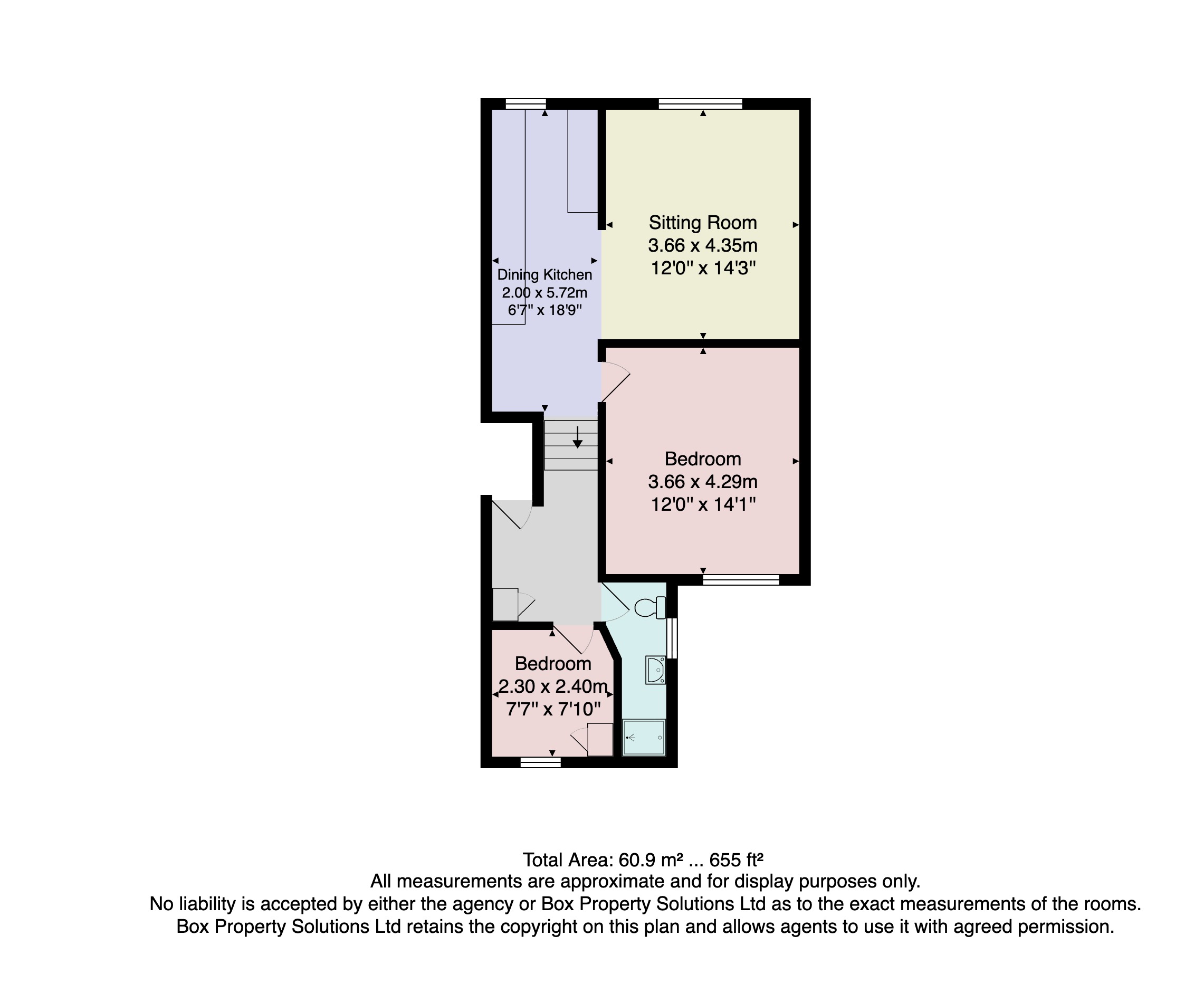 Floorpan