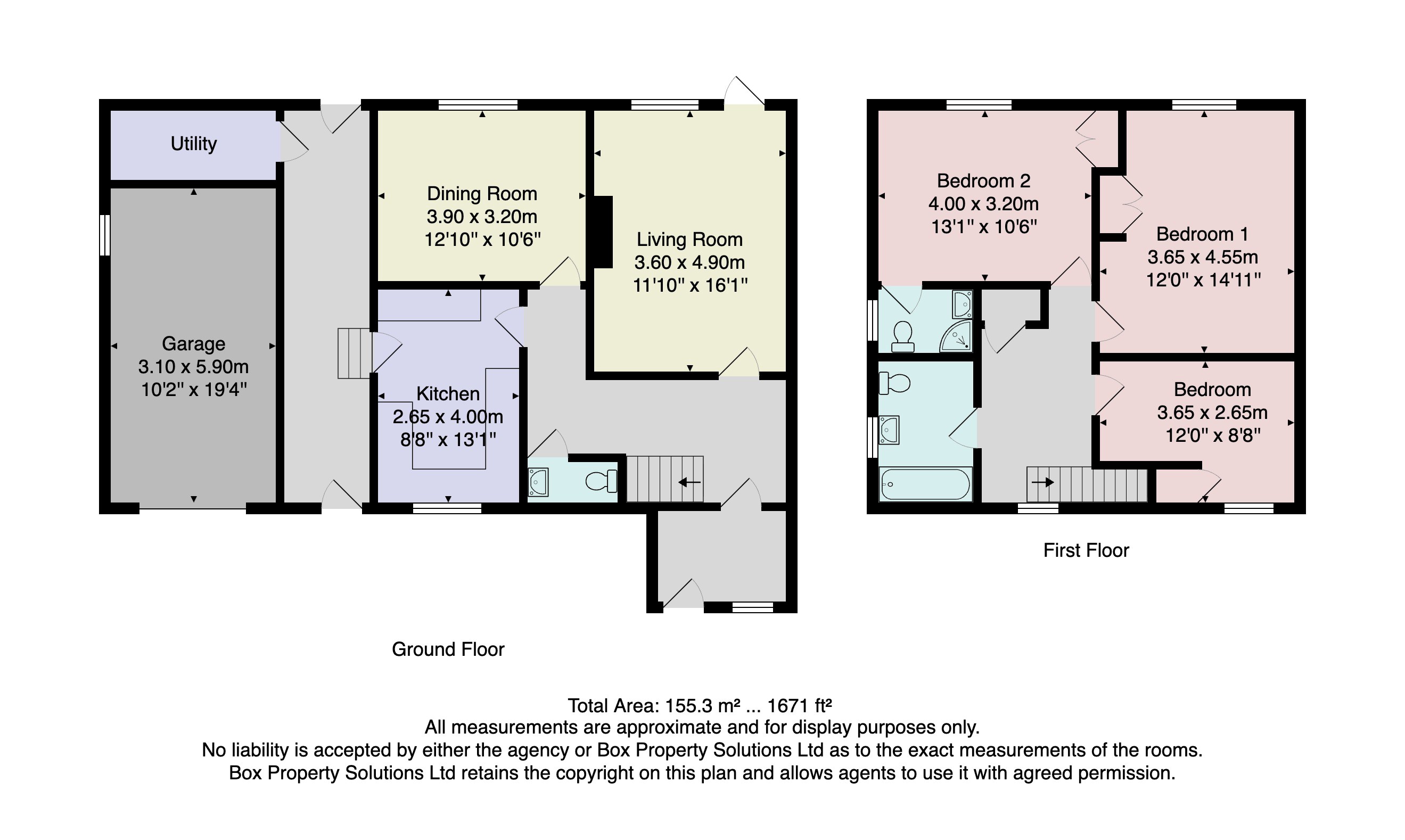 Floorpan