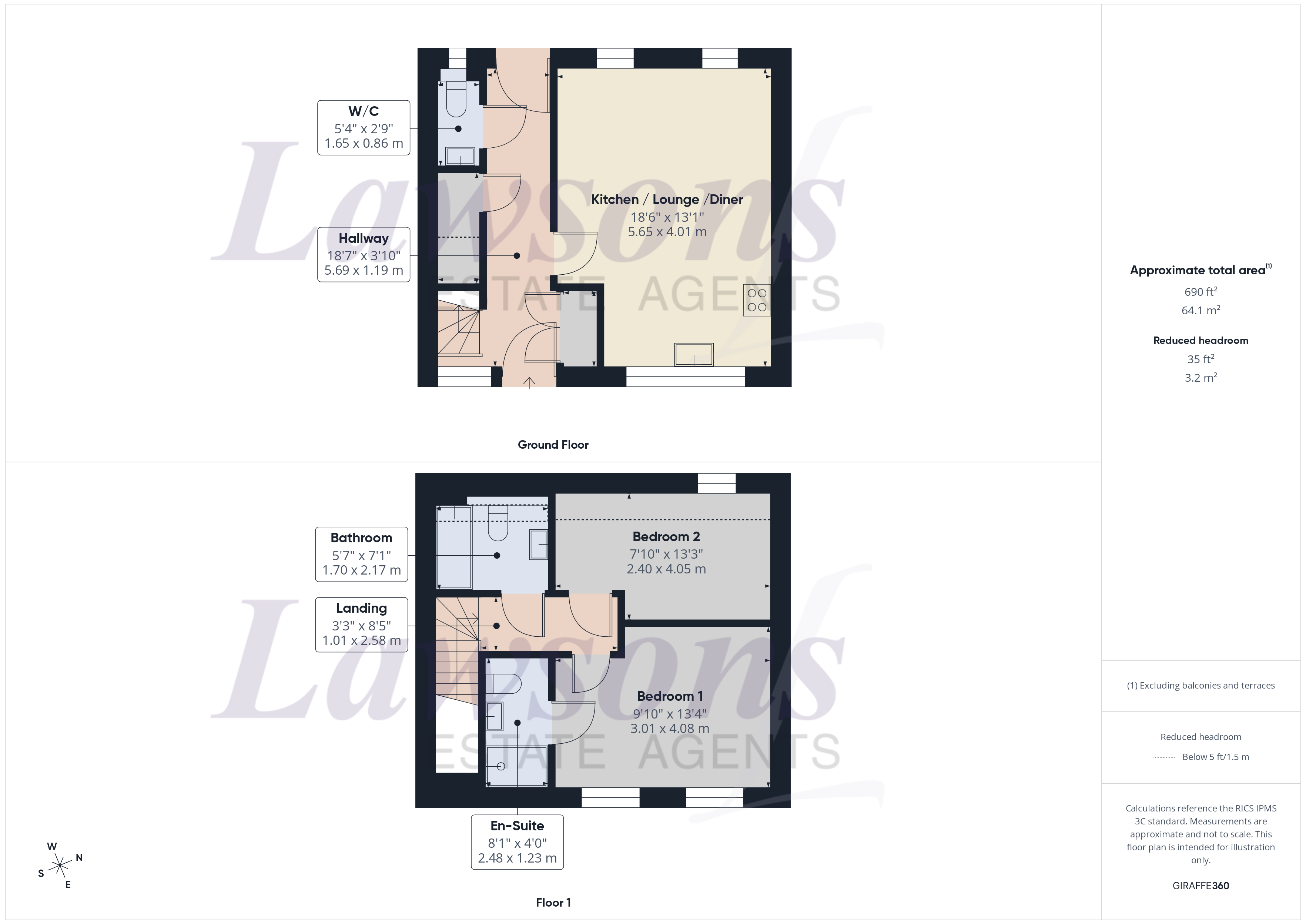 Floorplan image