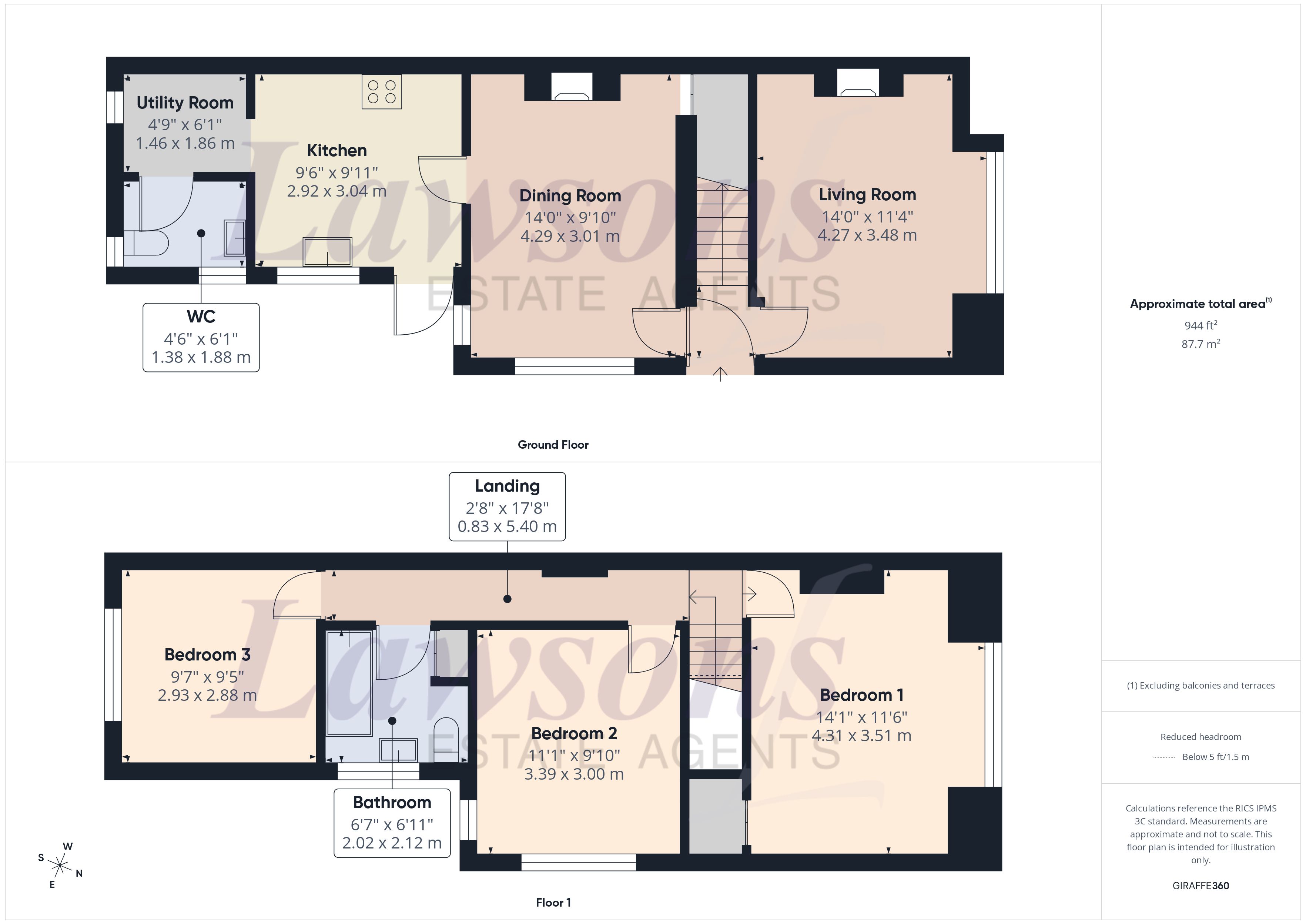 Floorplan image