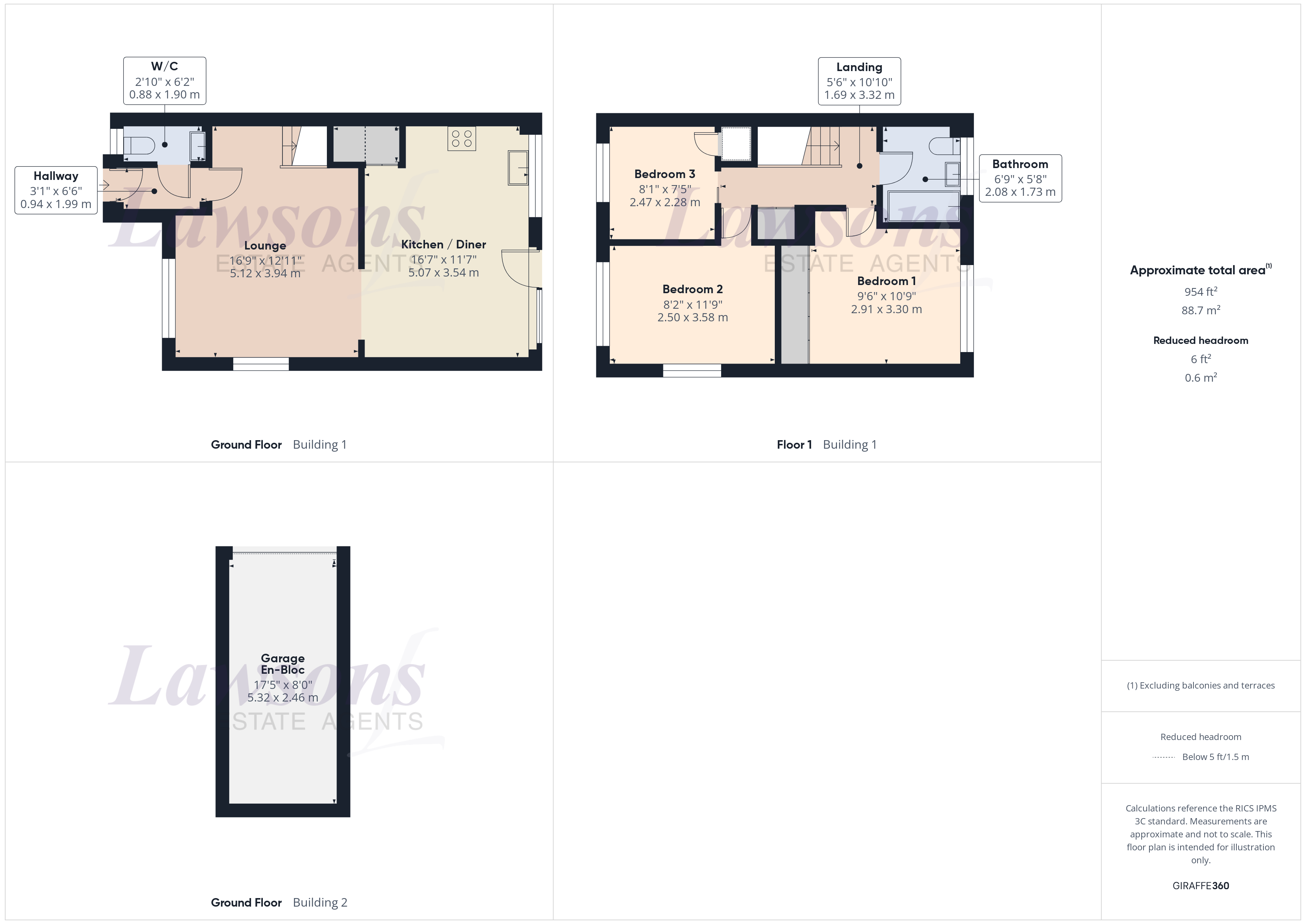 Floorplan image