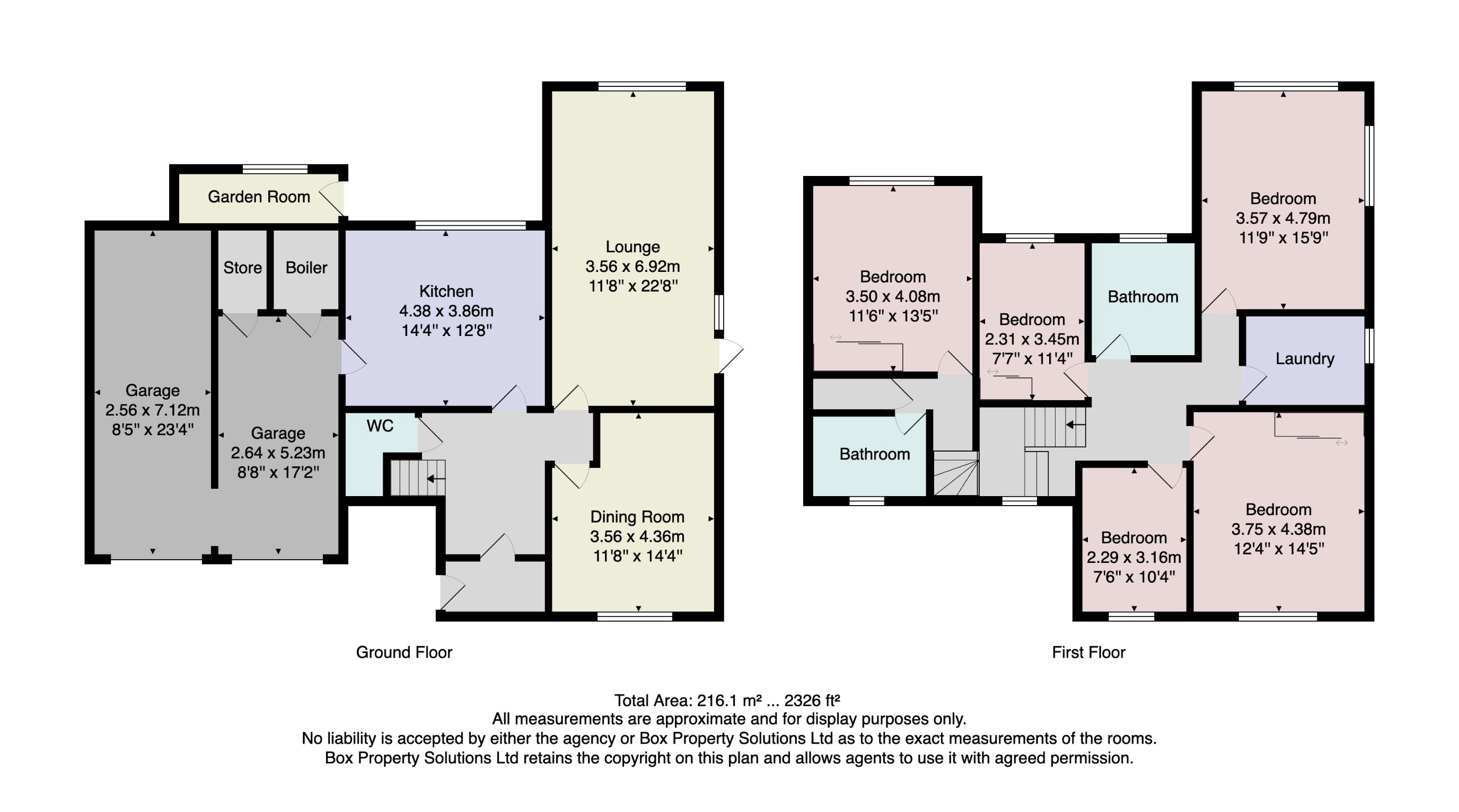 Floorpan