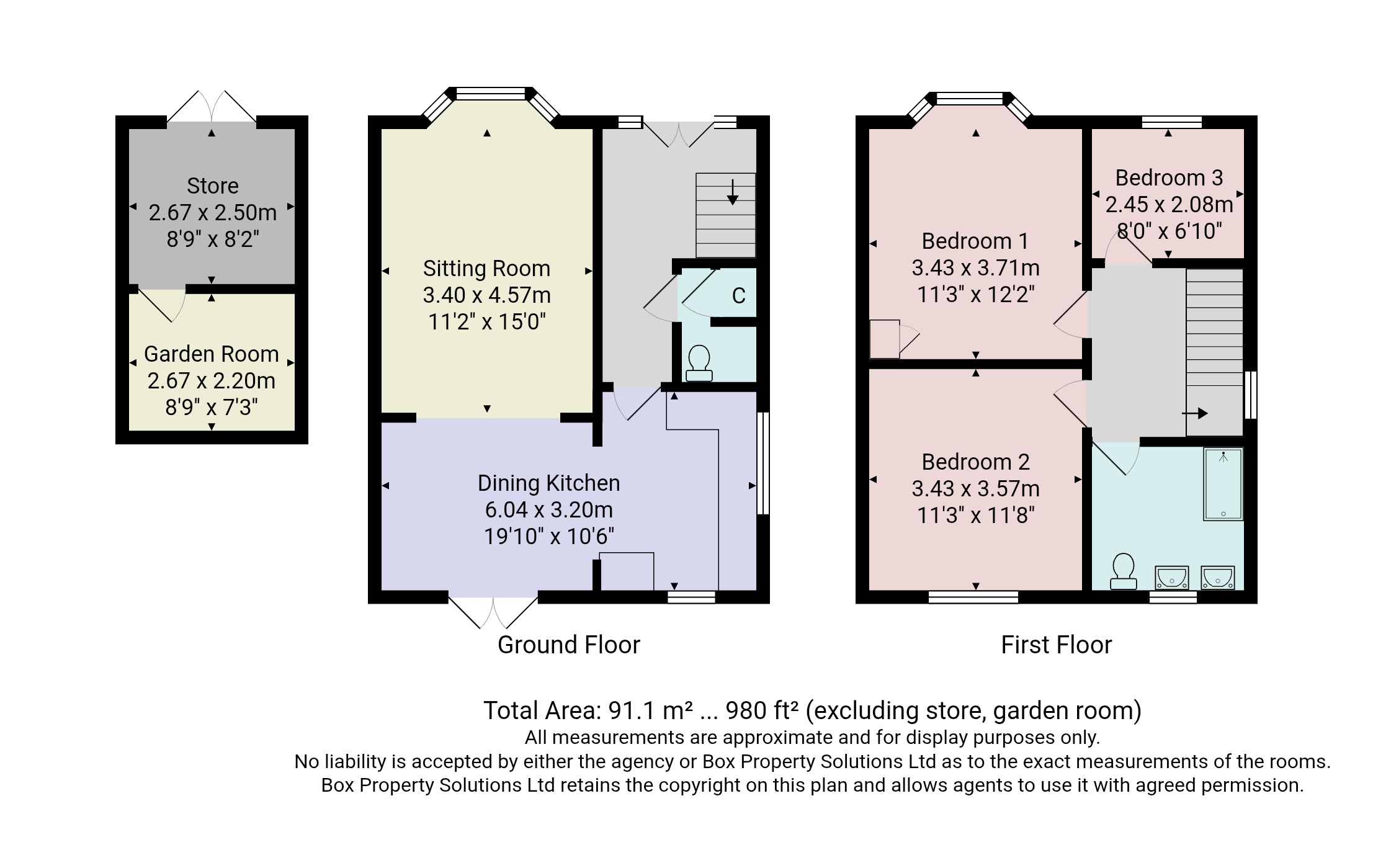 Floorpan
