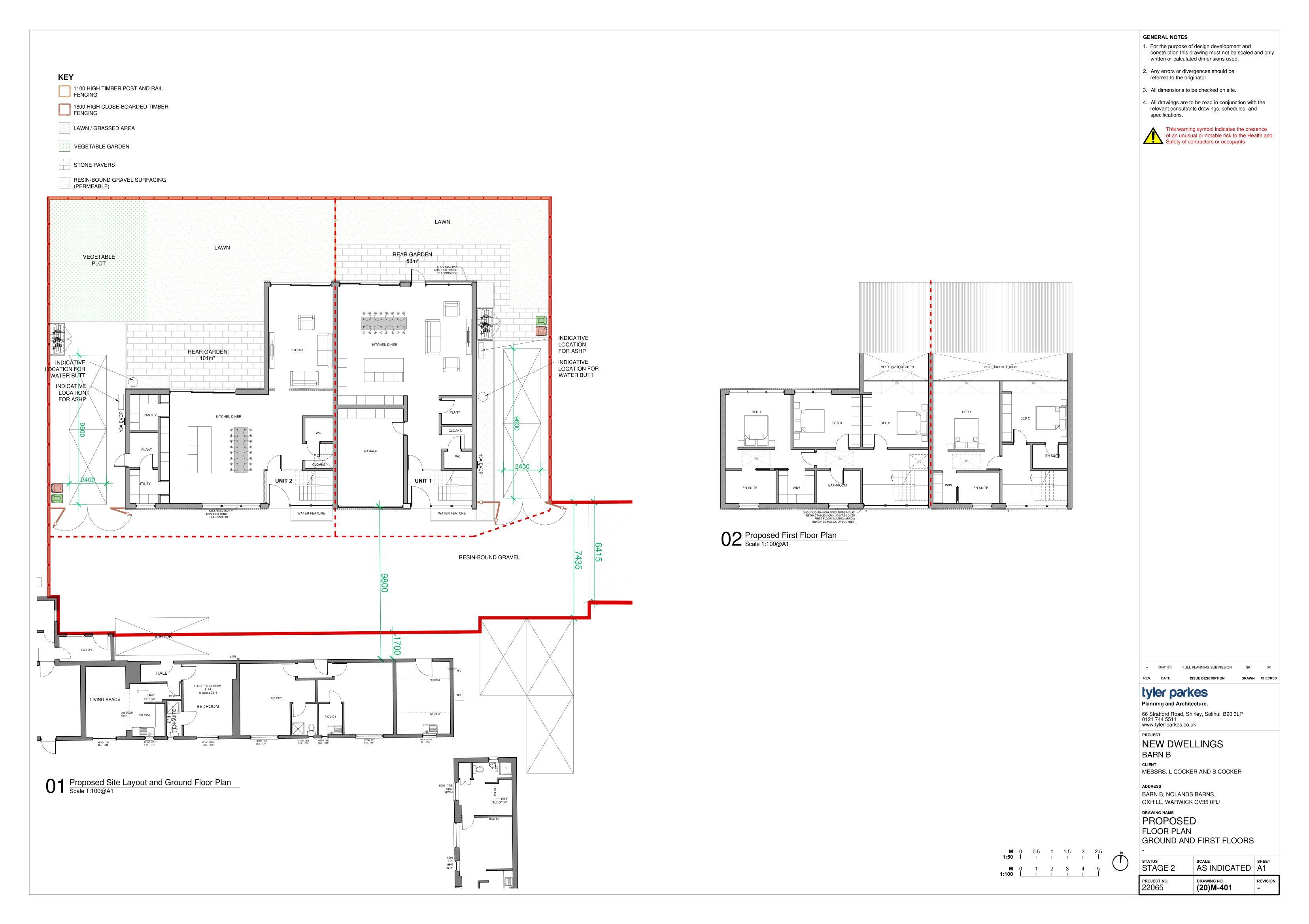 Floorplan 2