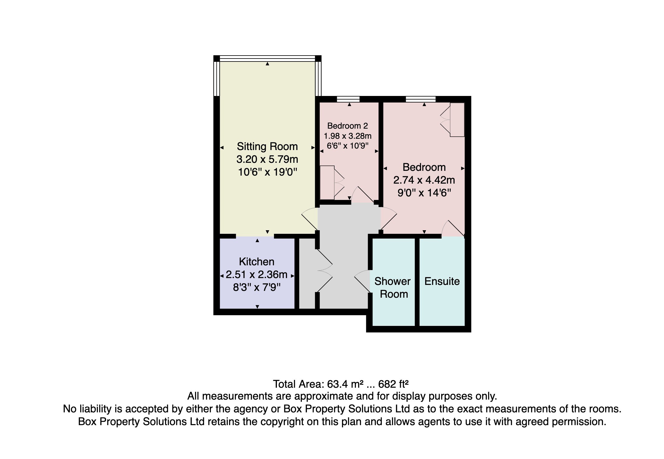 Floorpan