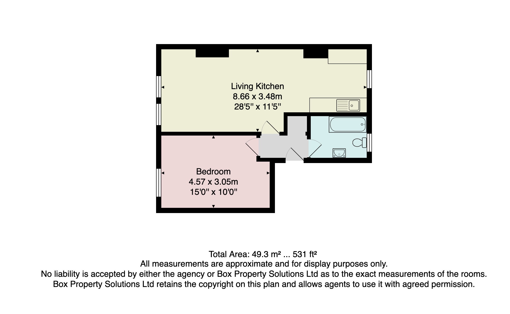 Floorpan