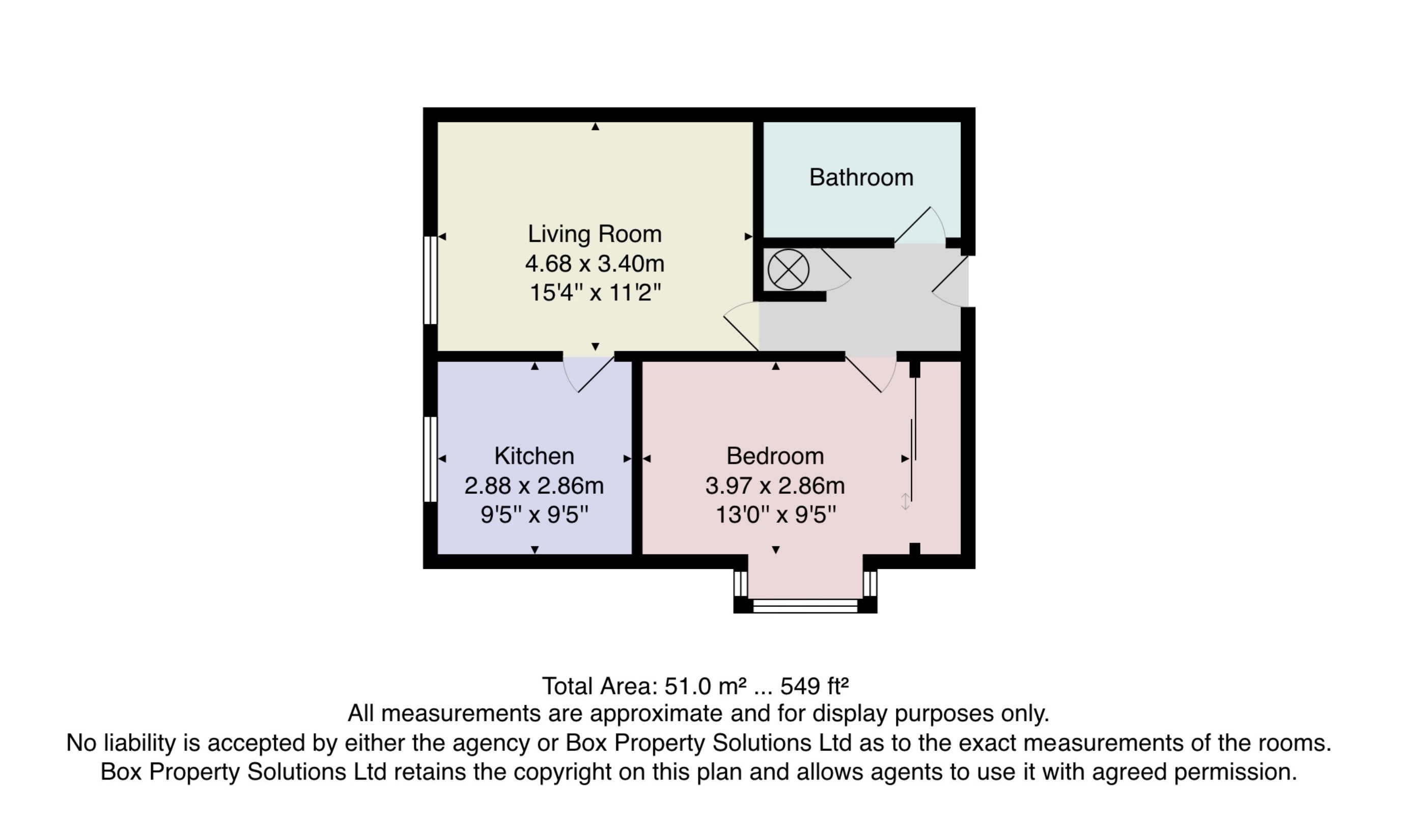 Floorpan