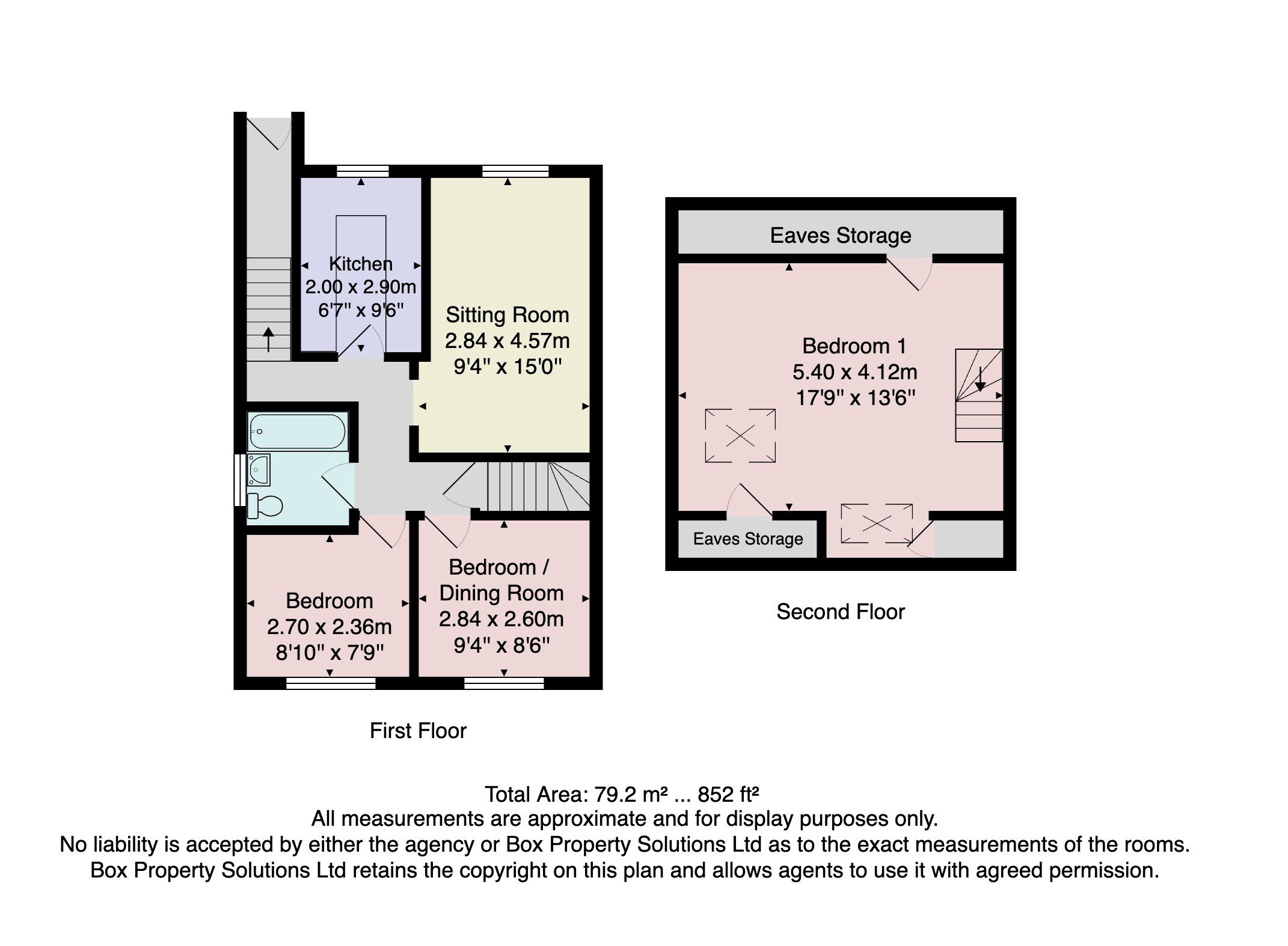 Floorpan