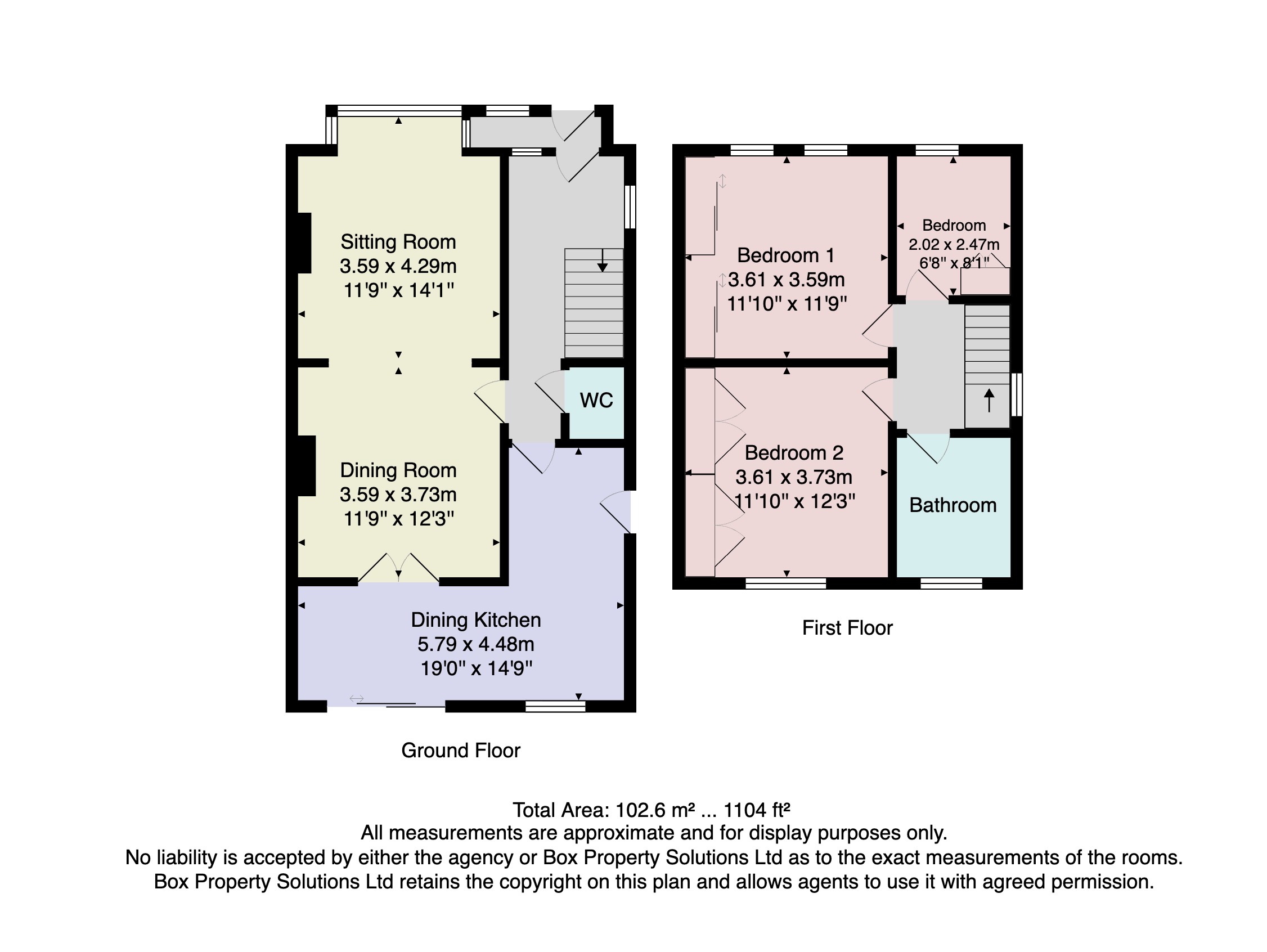 Floorpan