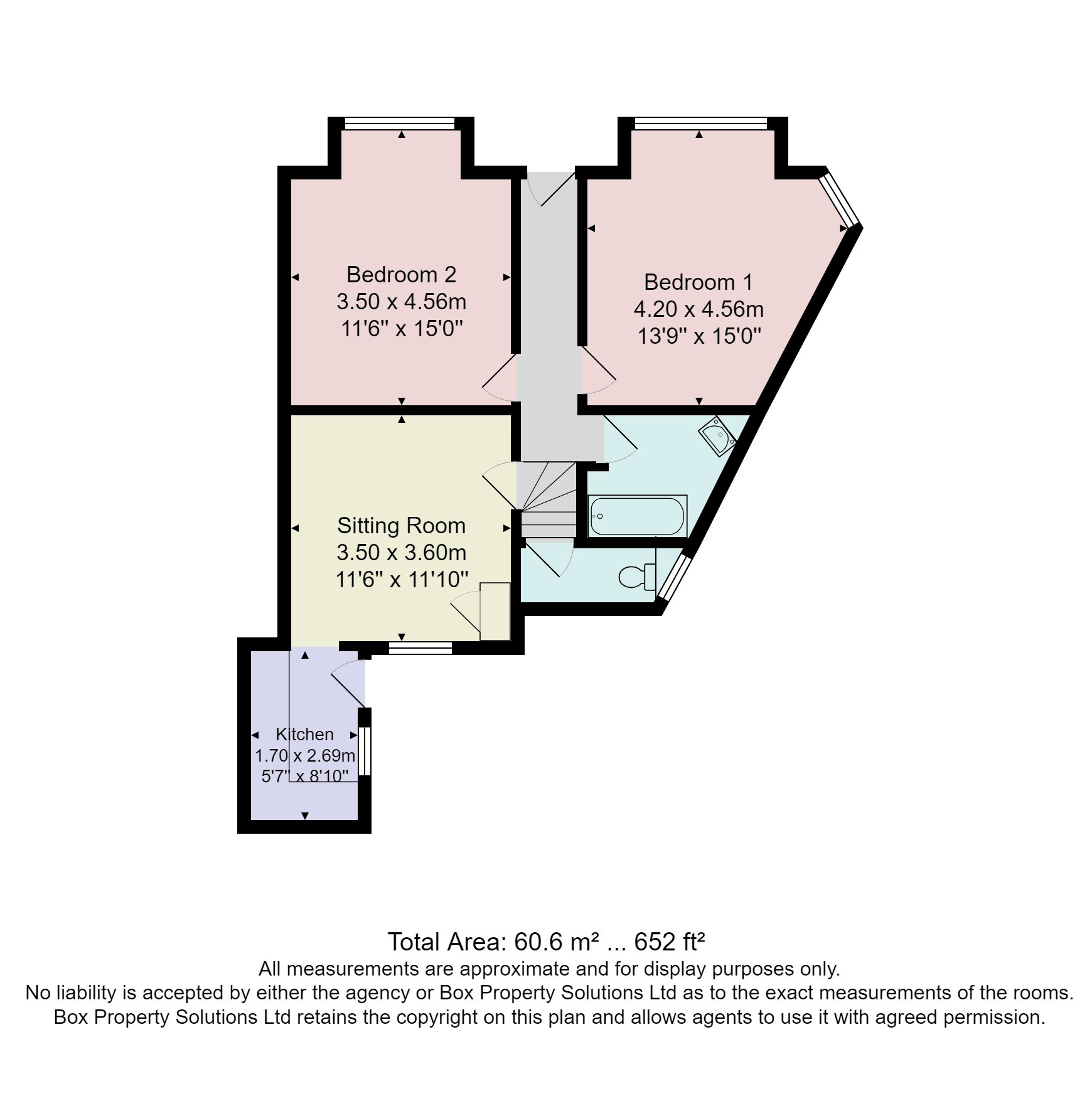 Floorpan