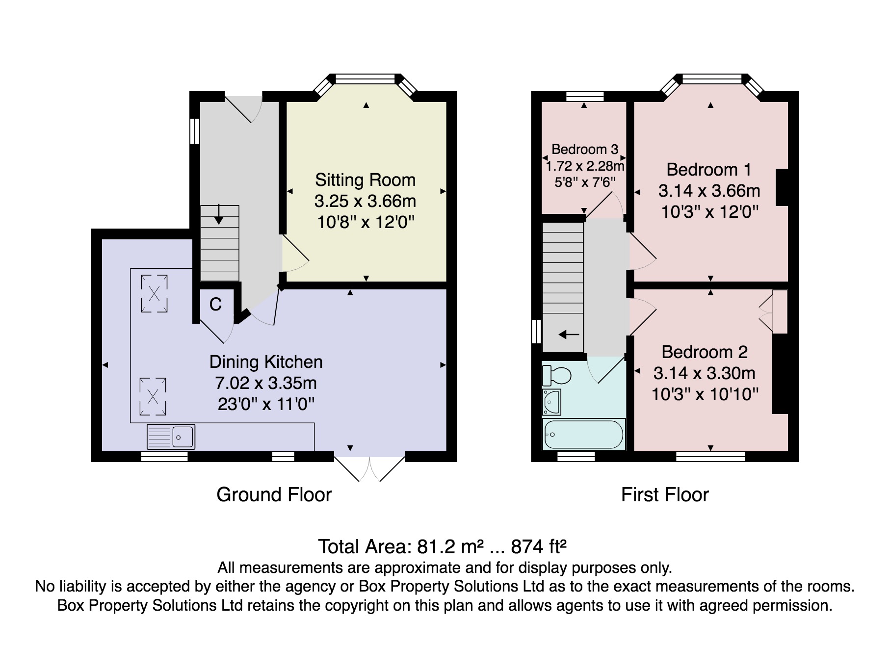 Floorpan