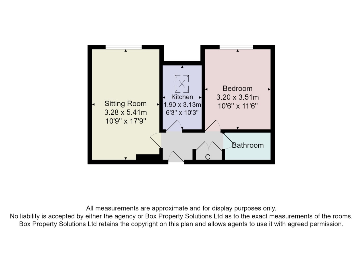 Floorpan