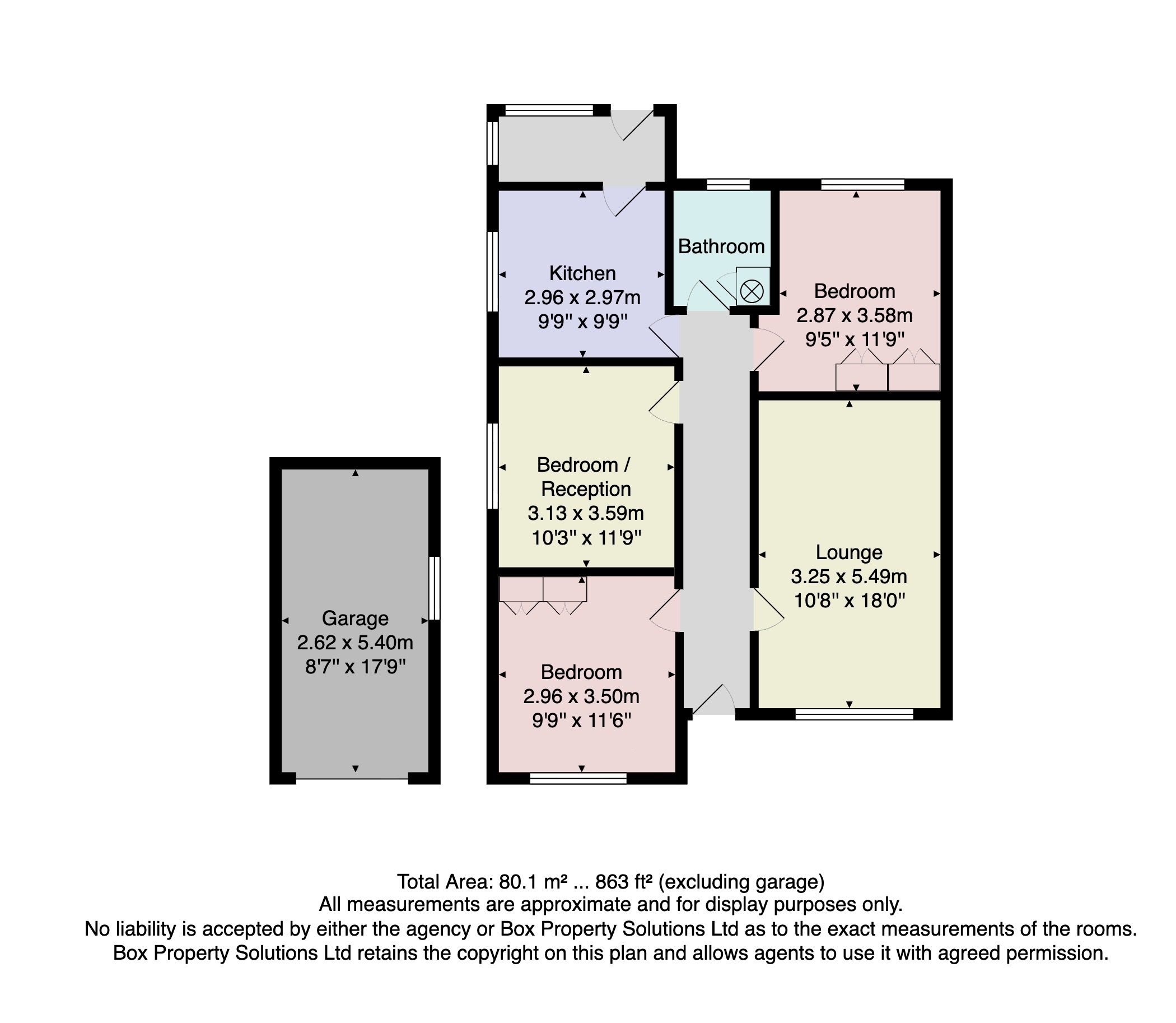 Floorpan