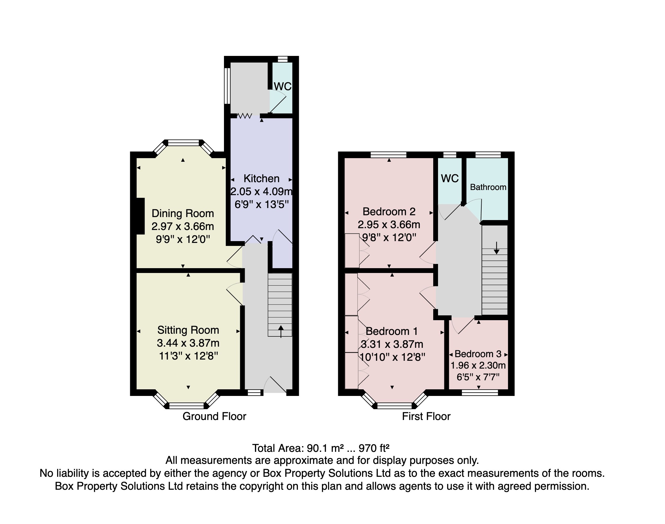 Floorpan